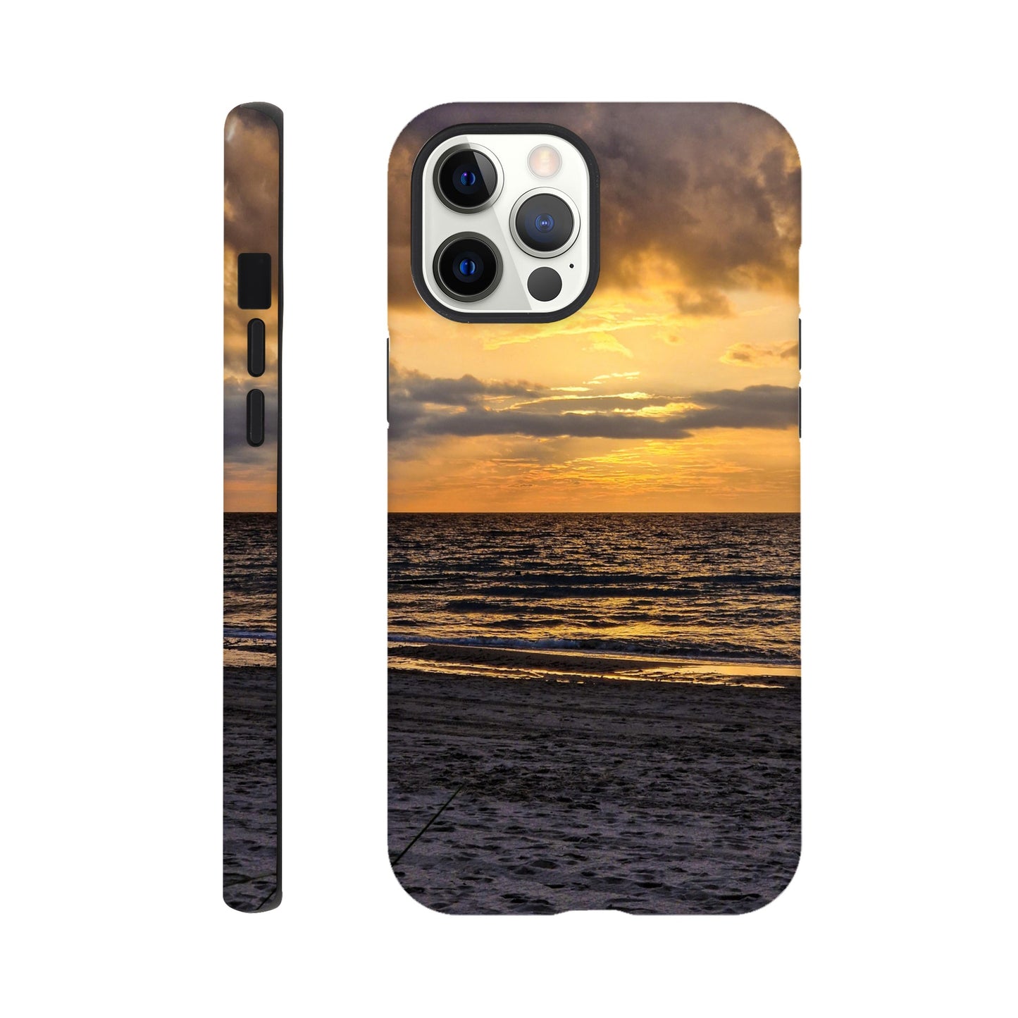 Autumn Glow - Tough Phone Case - JDivine