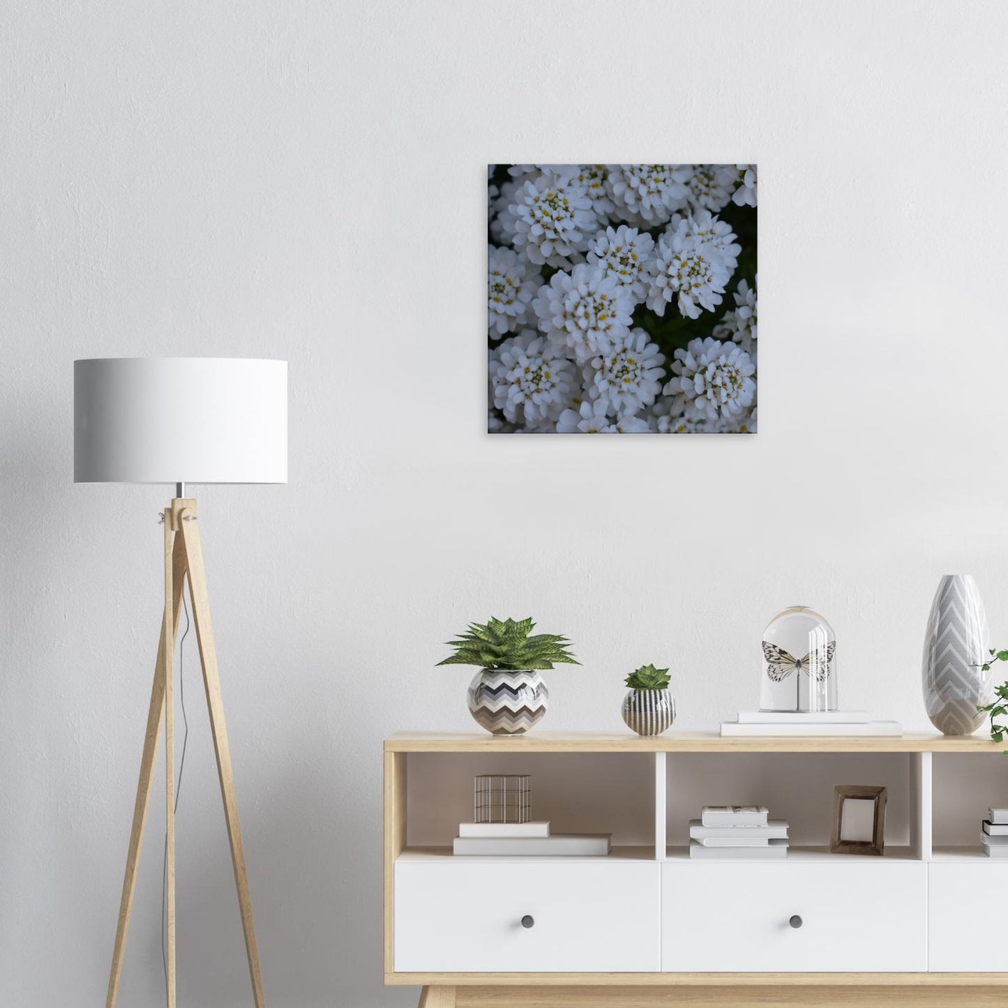 Blossom Delicacy - Canvas - JDivine