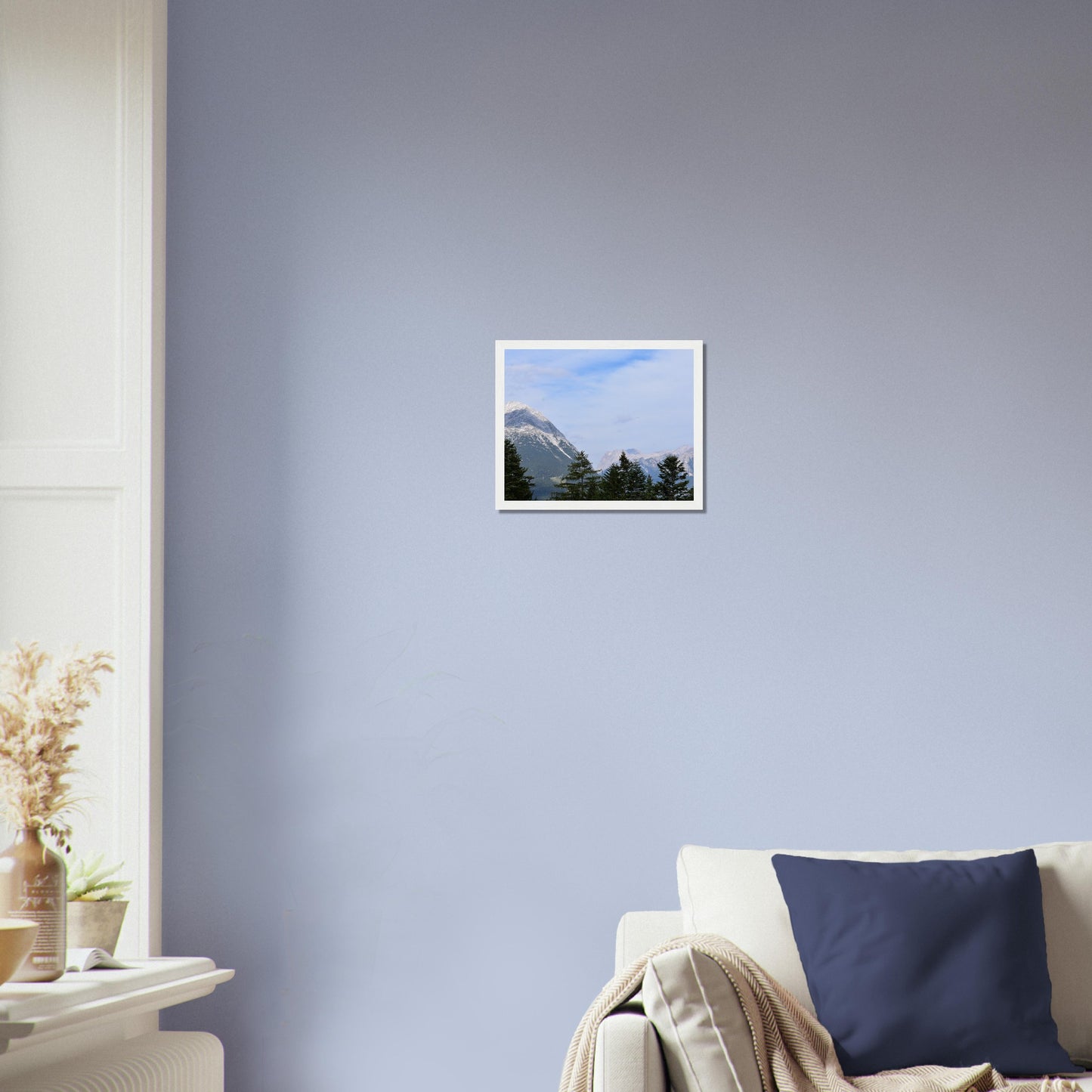 Guardians of the Sky - Framed Poster - JDivine