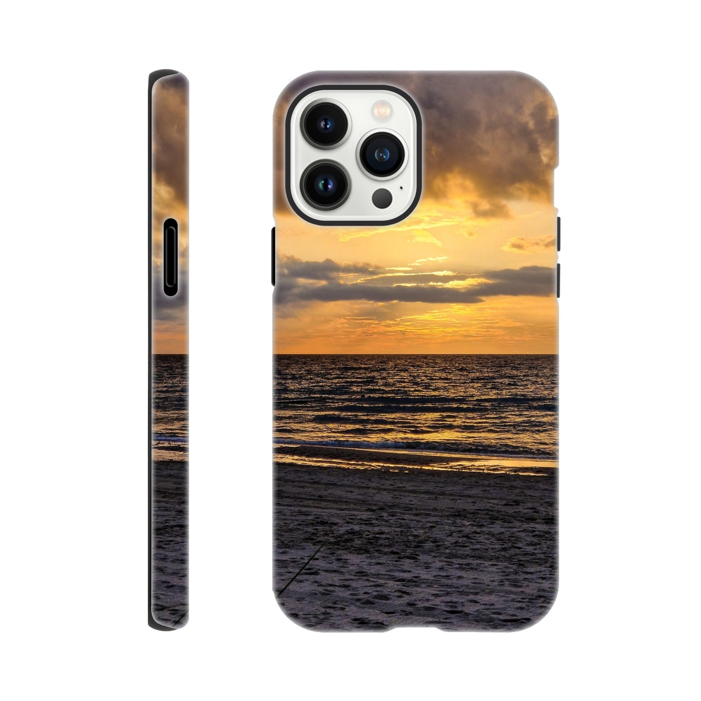Autumn Glow - Tough Phone Case - JDivine