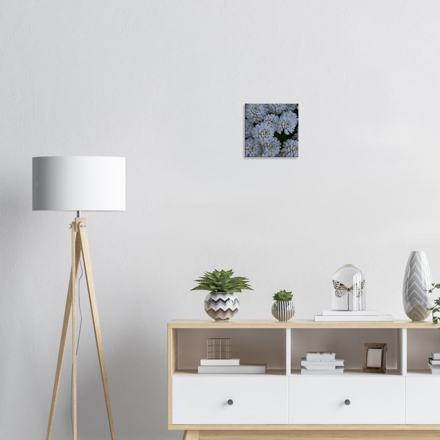 Blossom Delicacy - Canvas - JDivine