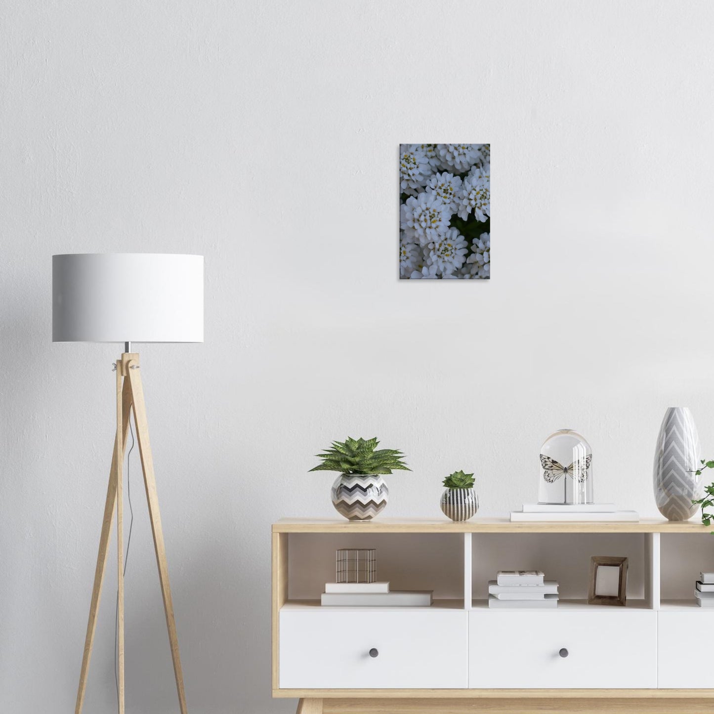 Blossom Delicacy - Canvas - JDivine