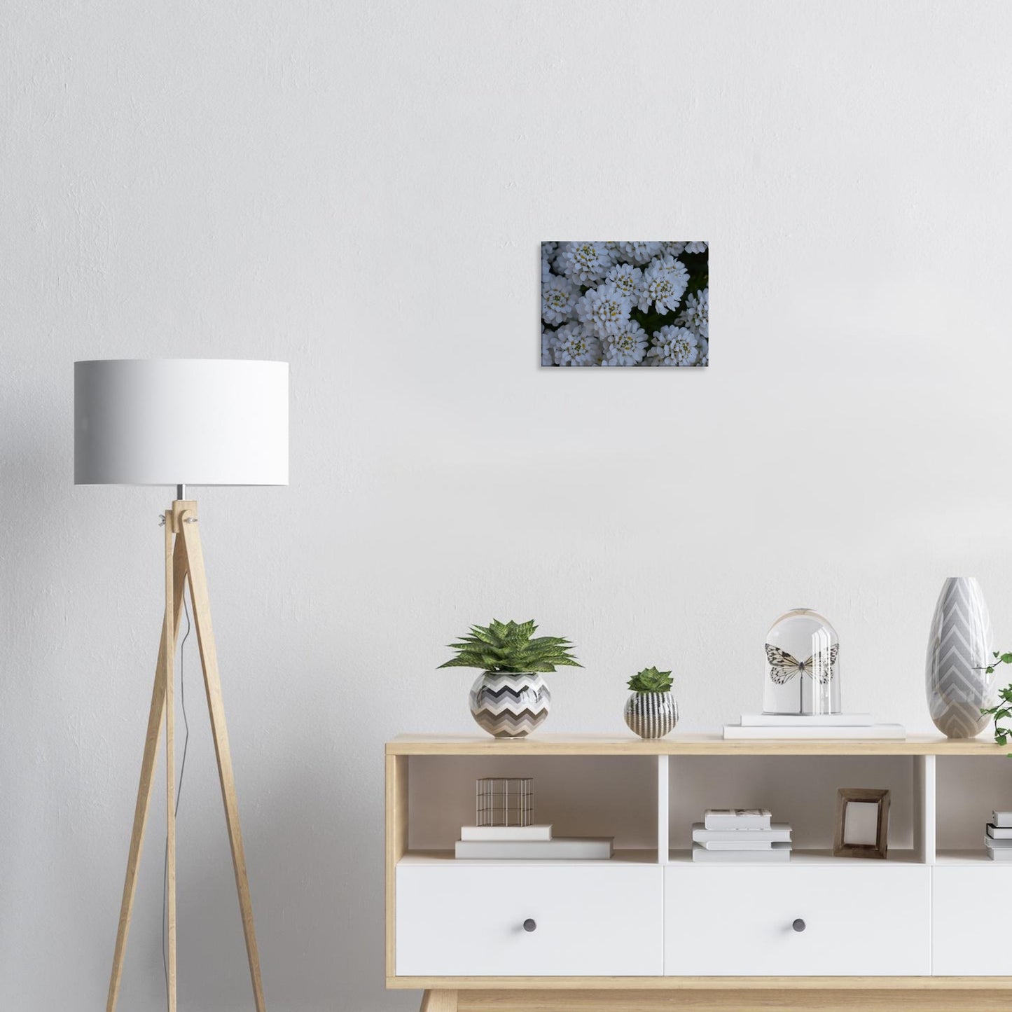 Blossom Delicacy - Canvas - JDivine