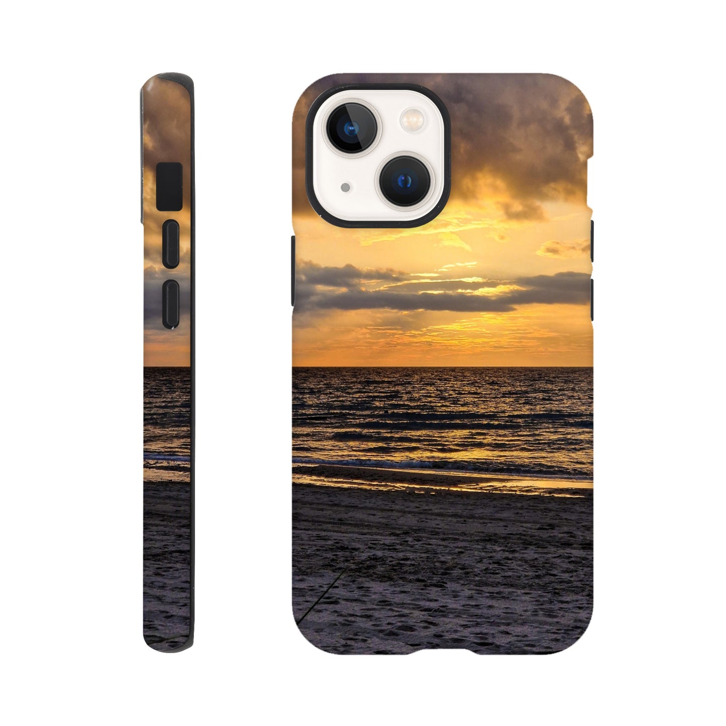 Autumn Glow - Tough Phone Case - JDivine