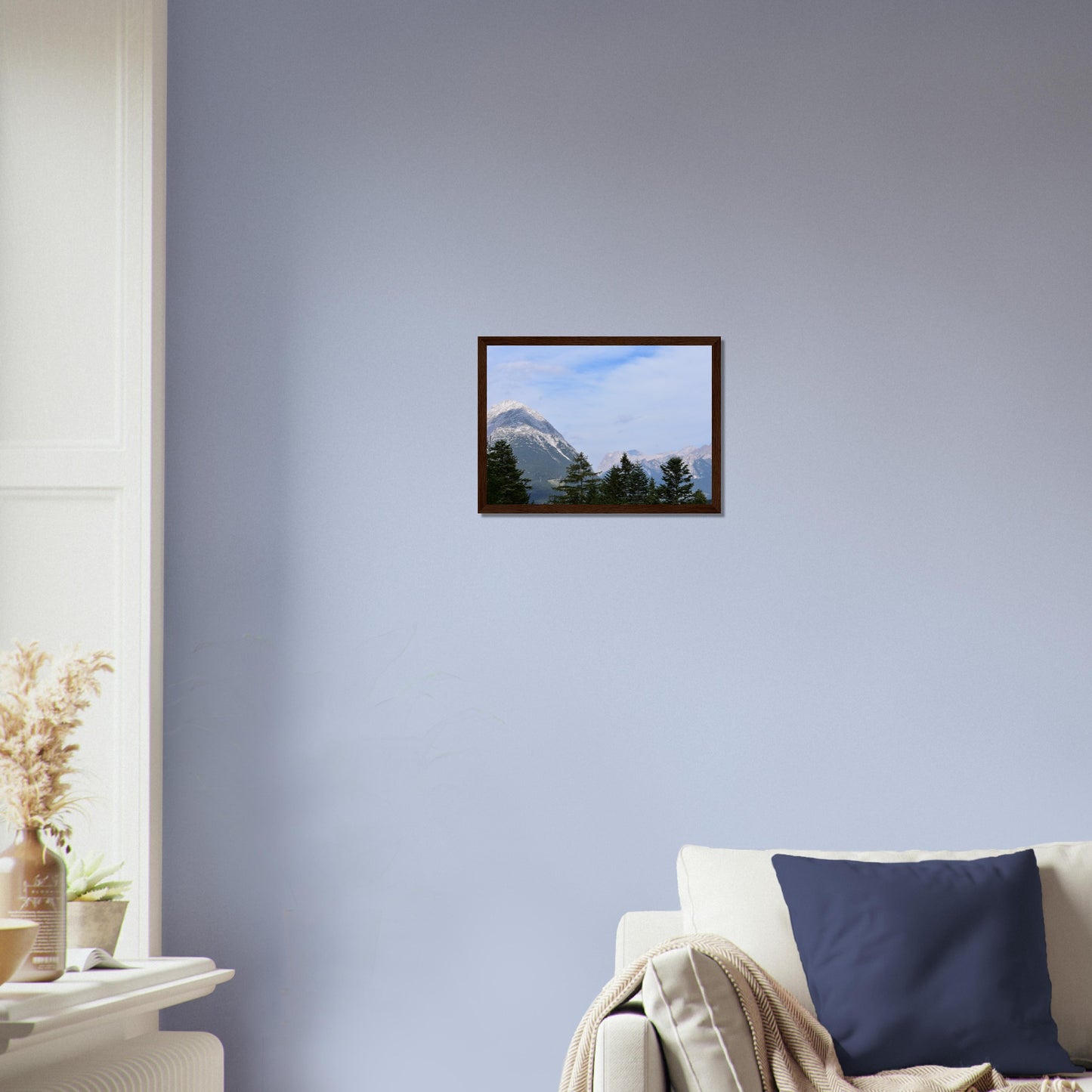 Guardians of the Sky - Framed Poster - JDivine