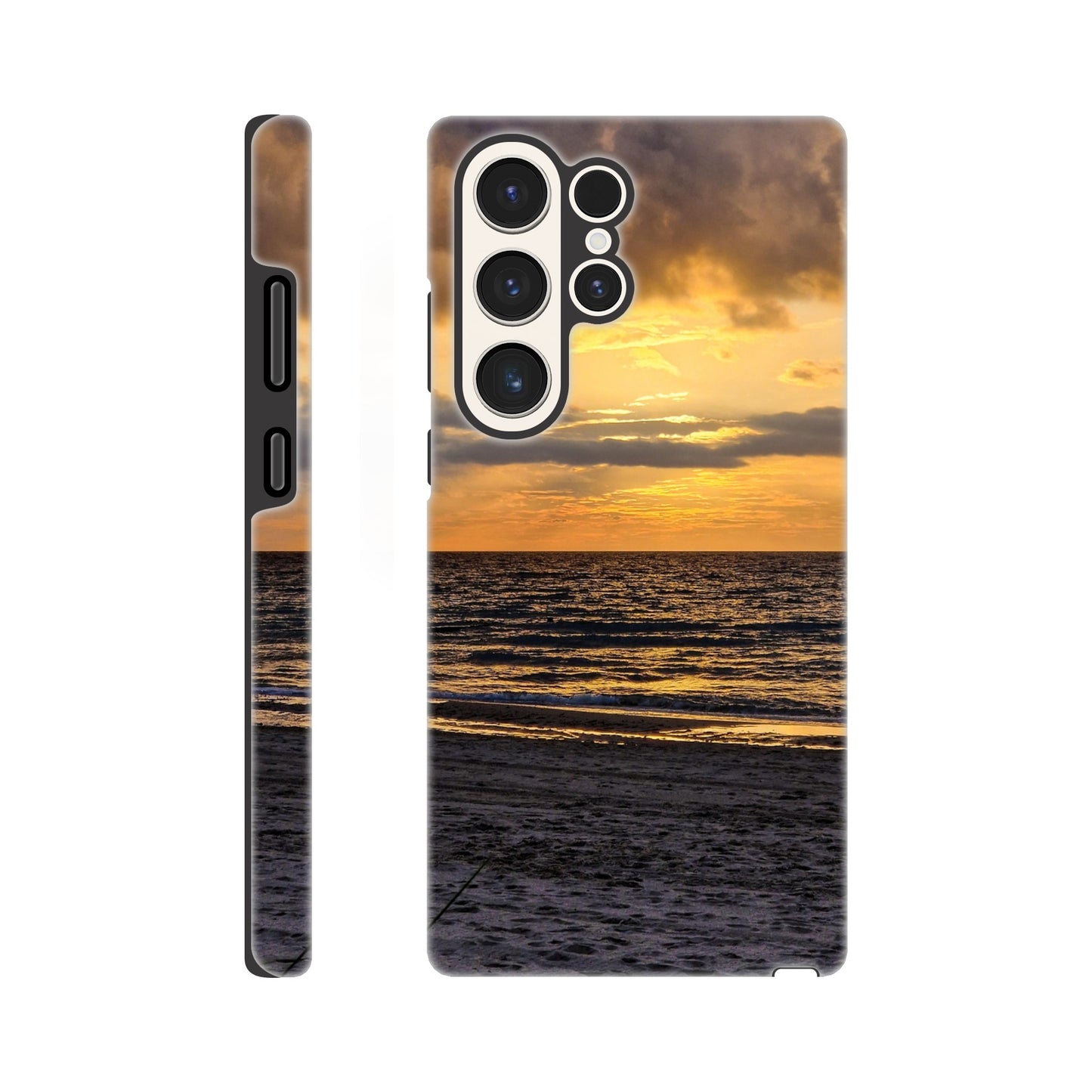 Autumn Glow - Tough Phone Case - JDivine