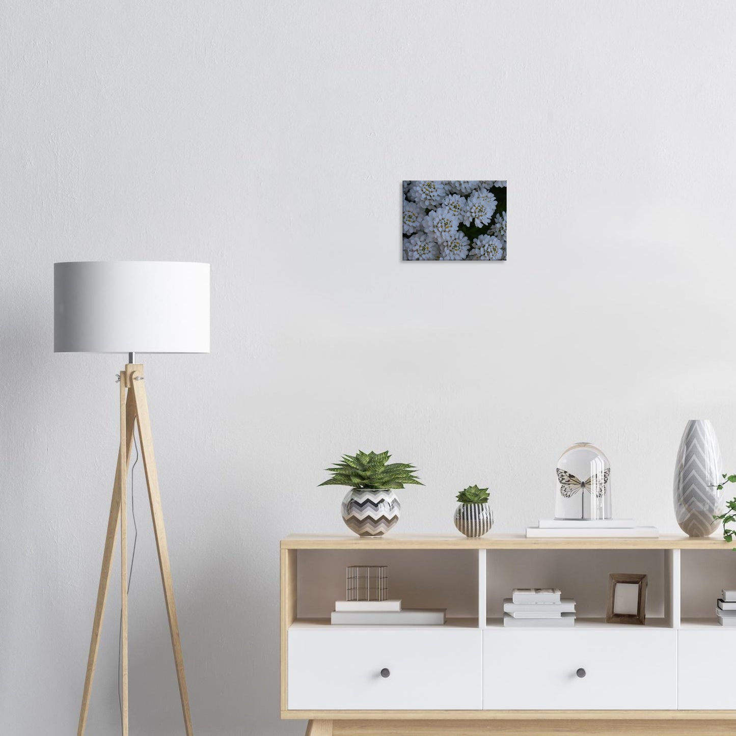 Blossom Delicacy - Canvas - JDivine