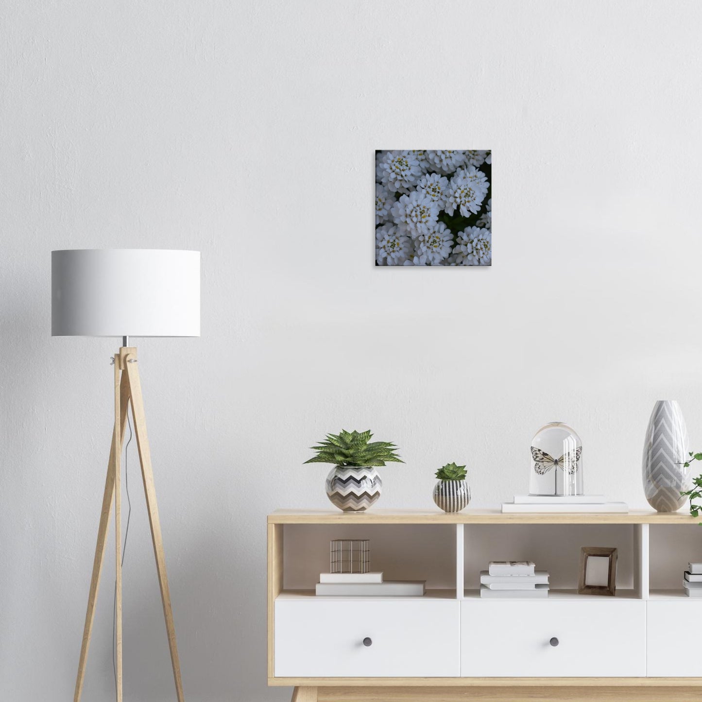 Blossom Delicacy - Canvas - JDivine