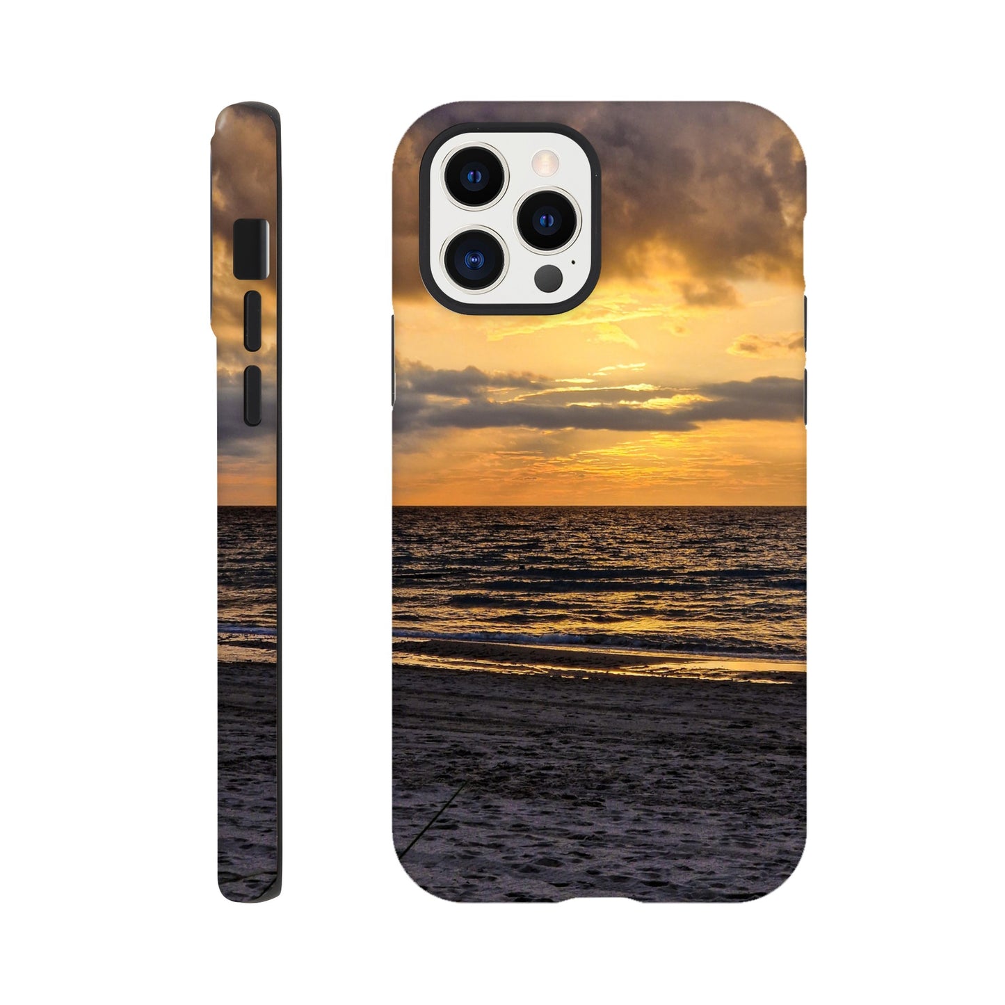 Autumn Glow - Tough Phone Case - JDivine