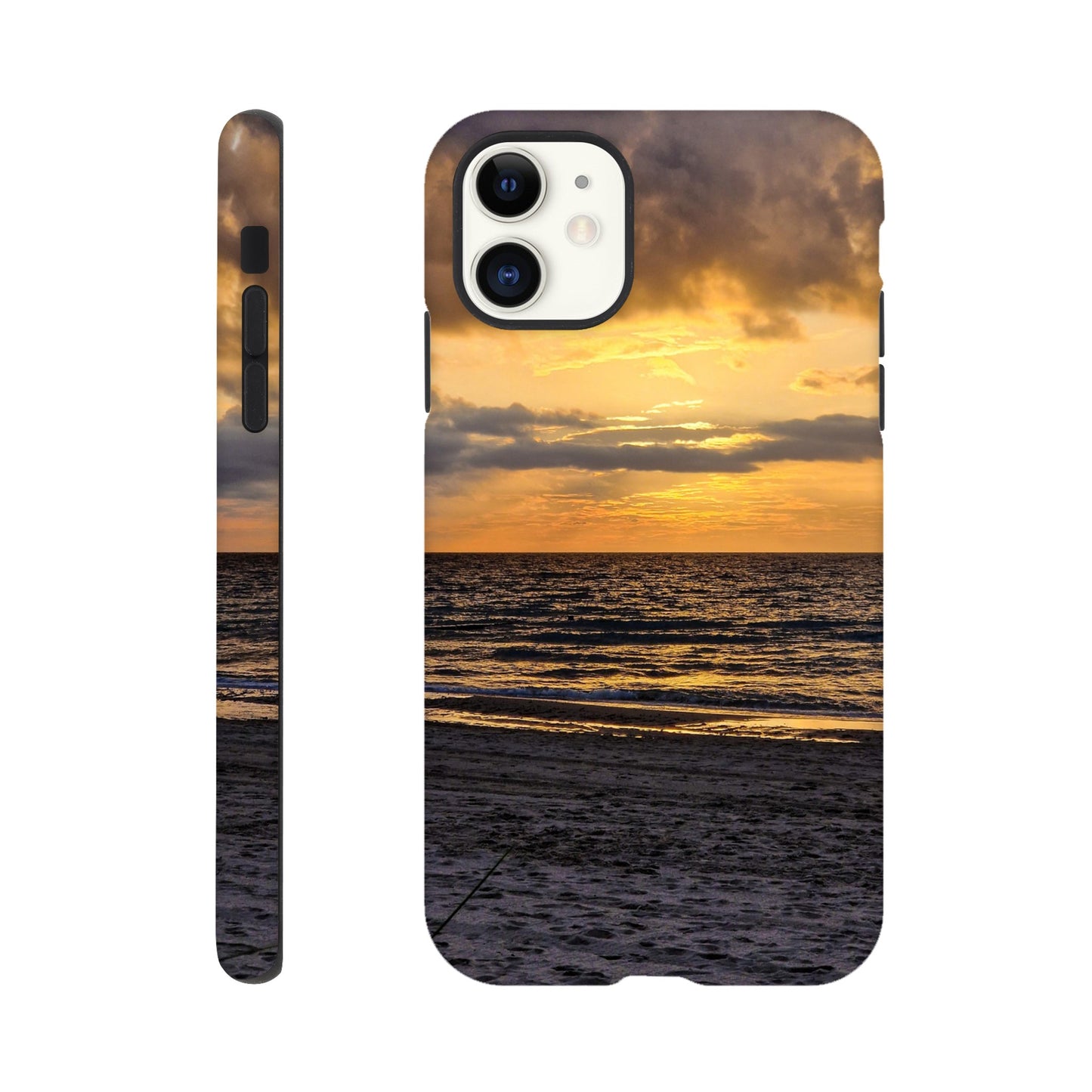 Autumn Glow - Tough Phone Case - JDivine