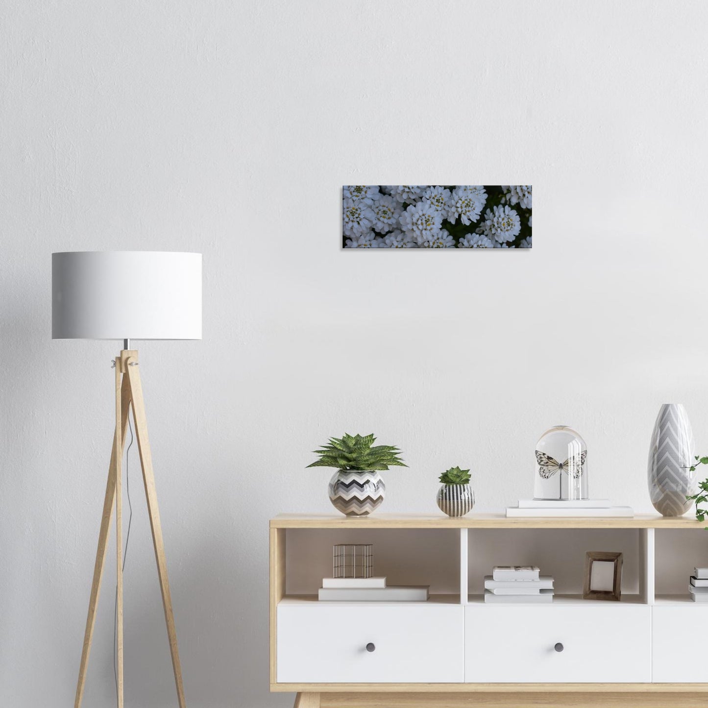 Blossom Delicacy - Canvas - JDivine
