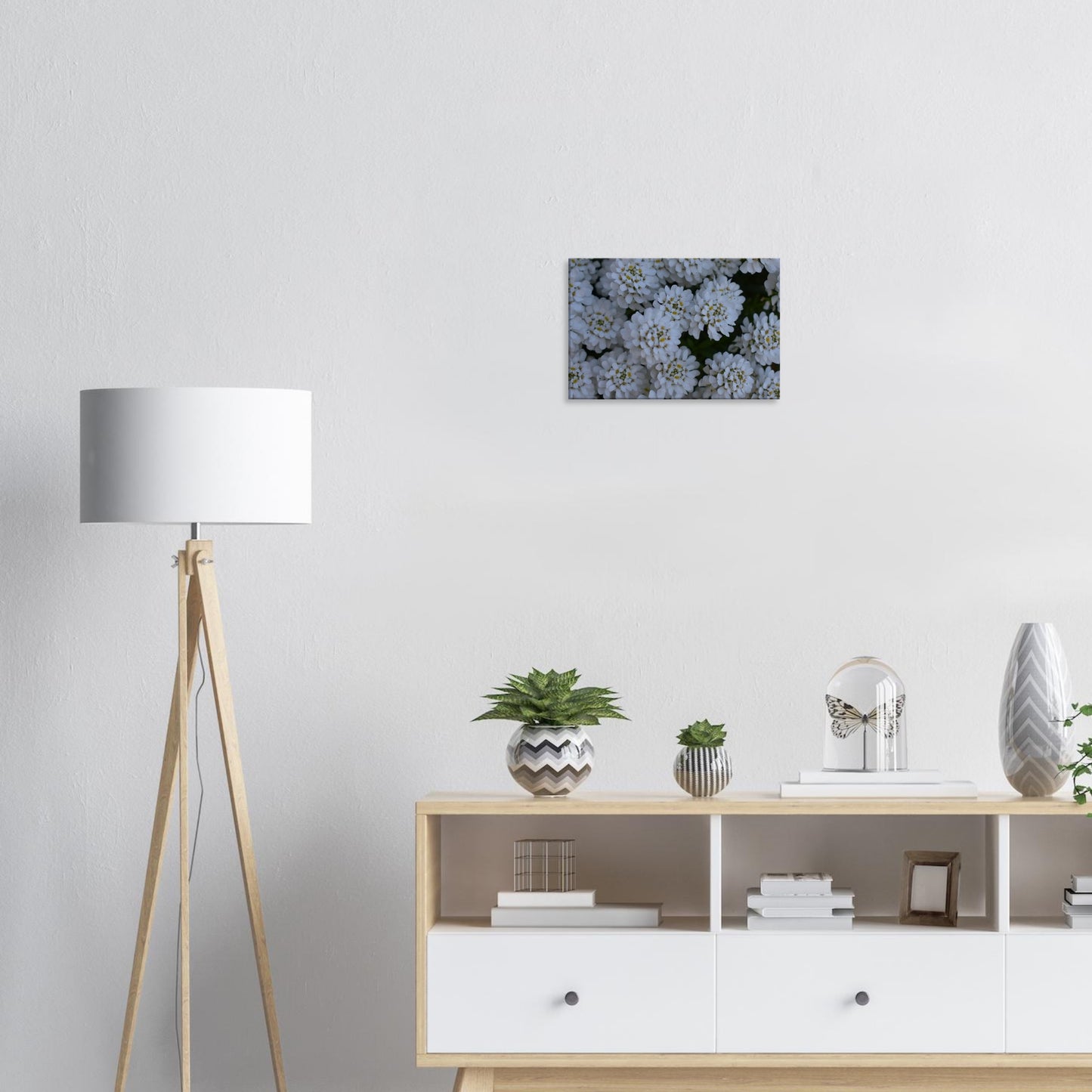 Blossom Delicacy - Canvas - JDivine