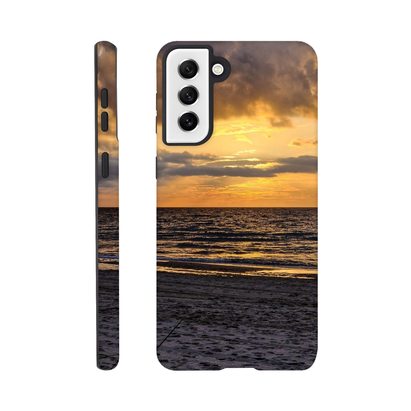 Autumn Glow - Tough Phone Case - JDivine