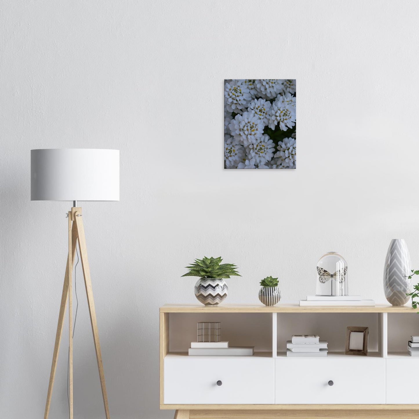 Blossom Delicacy - Canvas - JDivine