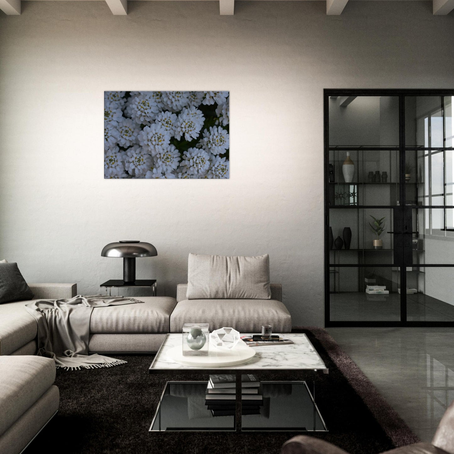 Blossom Delicacy - Canvas - JDivine