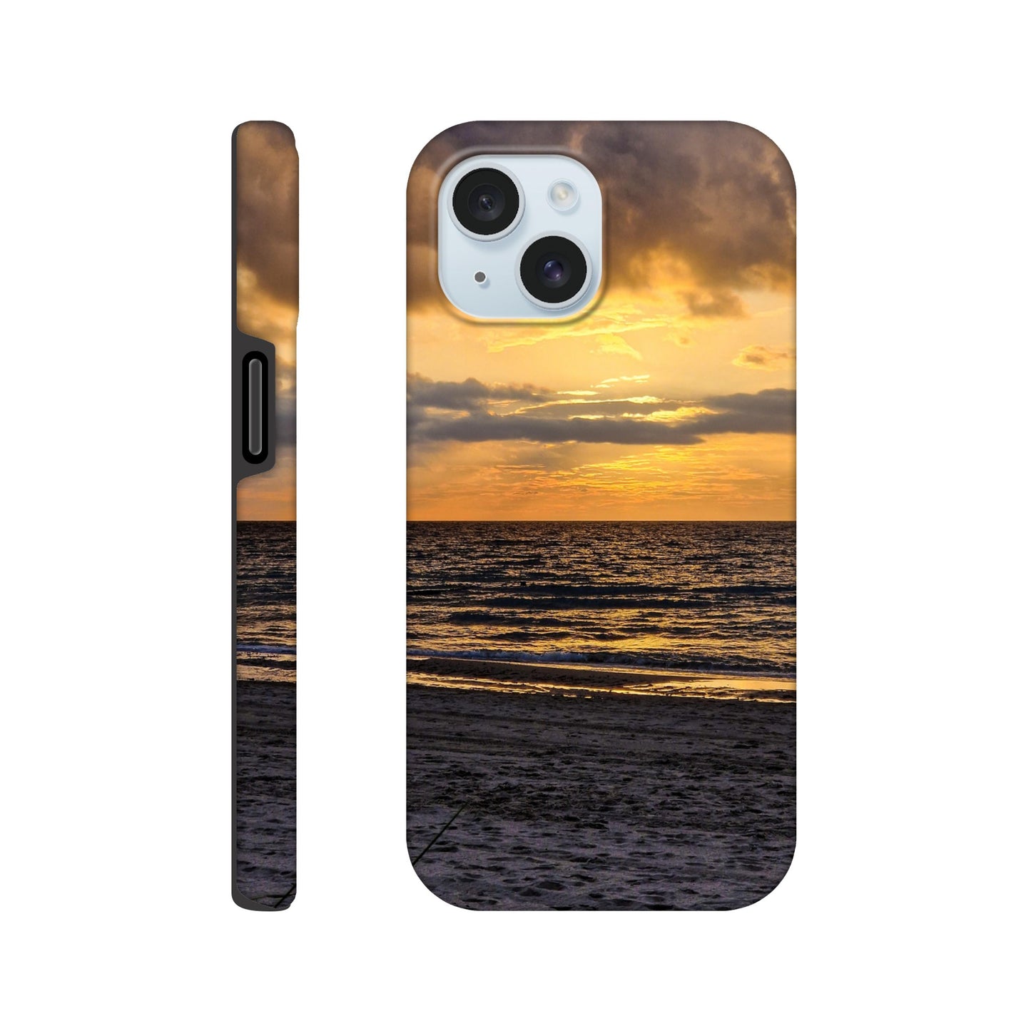 Autumn Glow - Tough Phone Case - JDivine