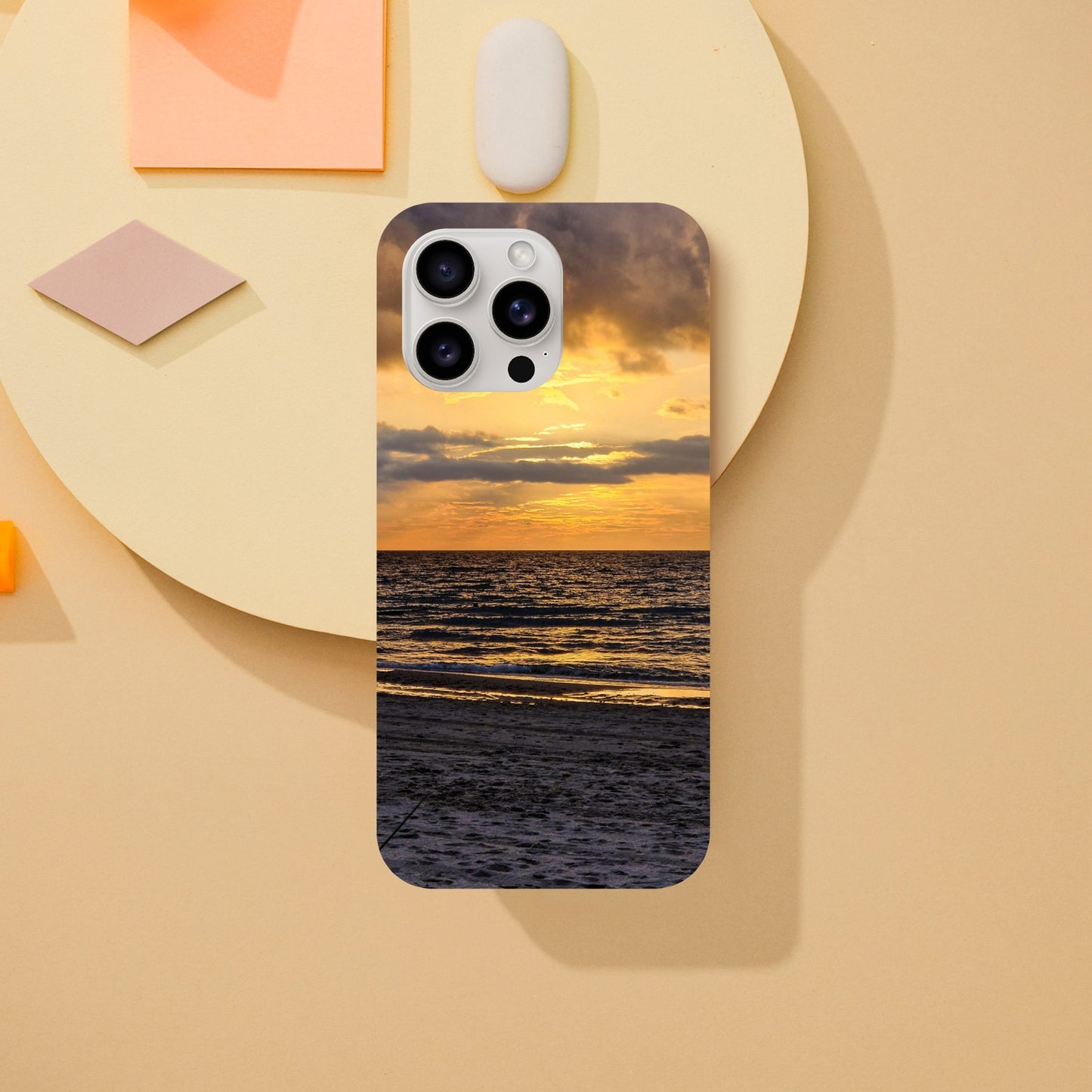Autumn Glow - Tough Phone Case - JDivine