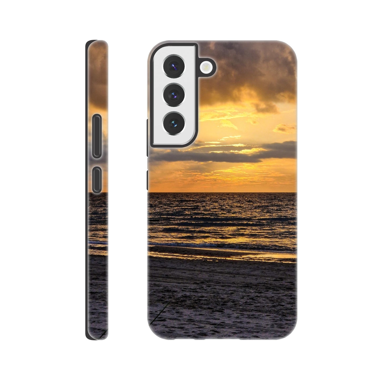 Autumn Glow - Tough Phone Case - JDivine