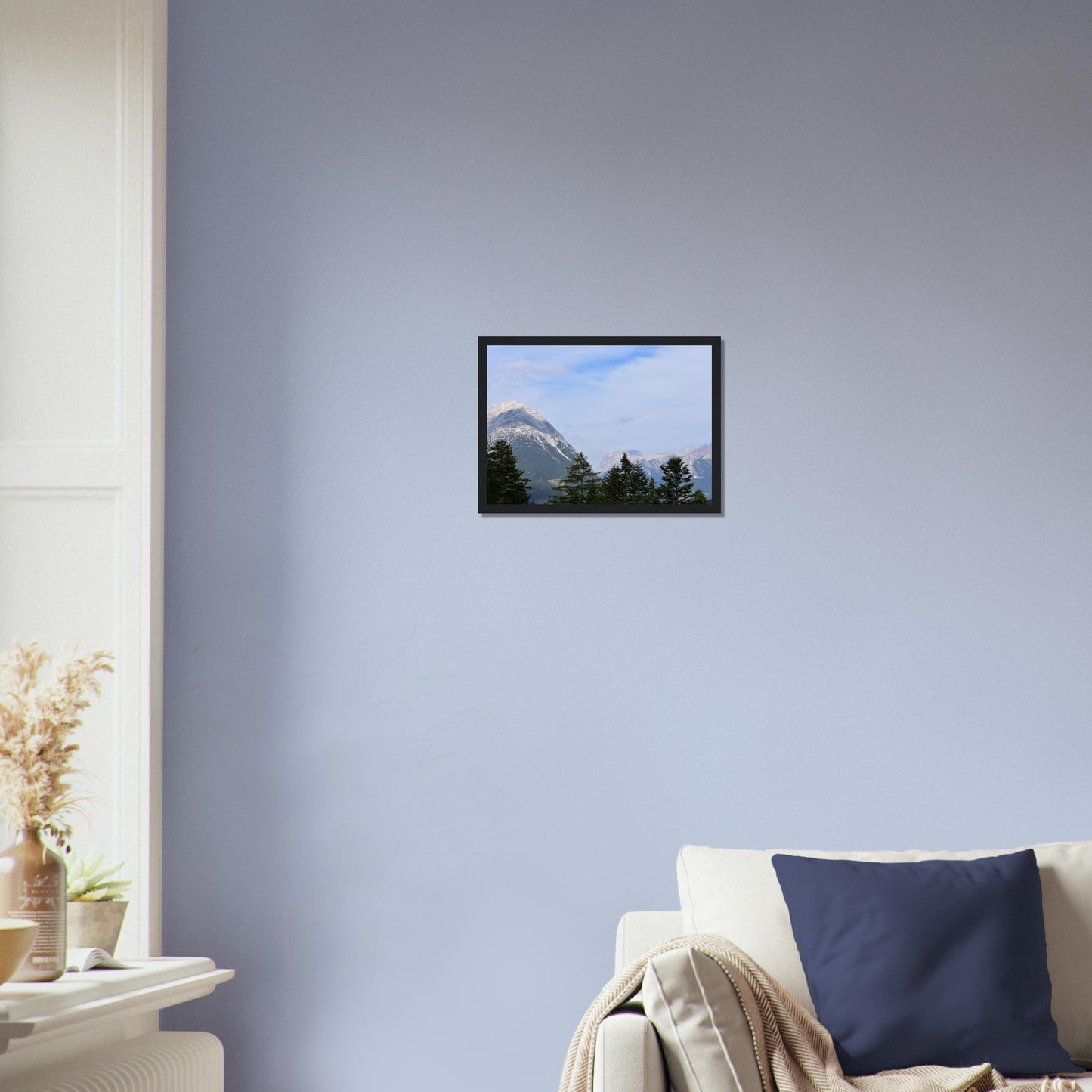 Guardians of the Sky - Framed Poster - JDivine