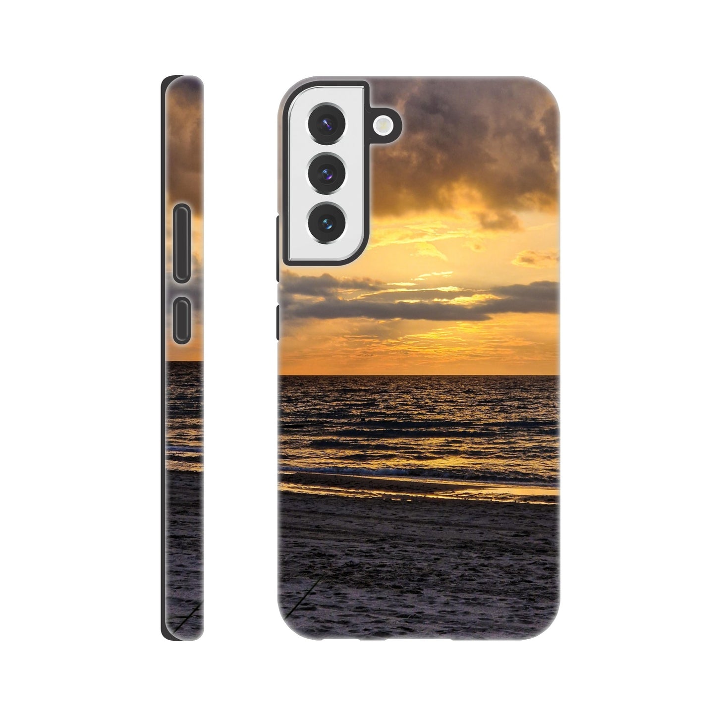 Autumn Glow - Tough Phone Case - JDivine