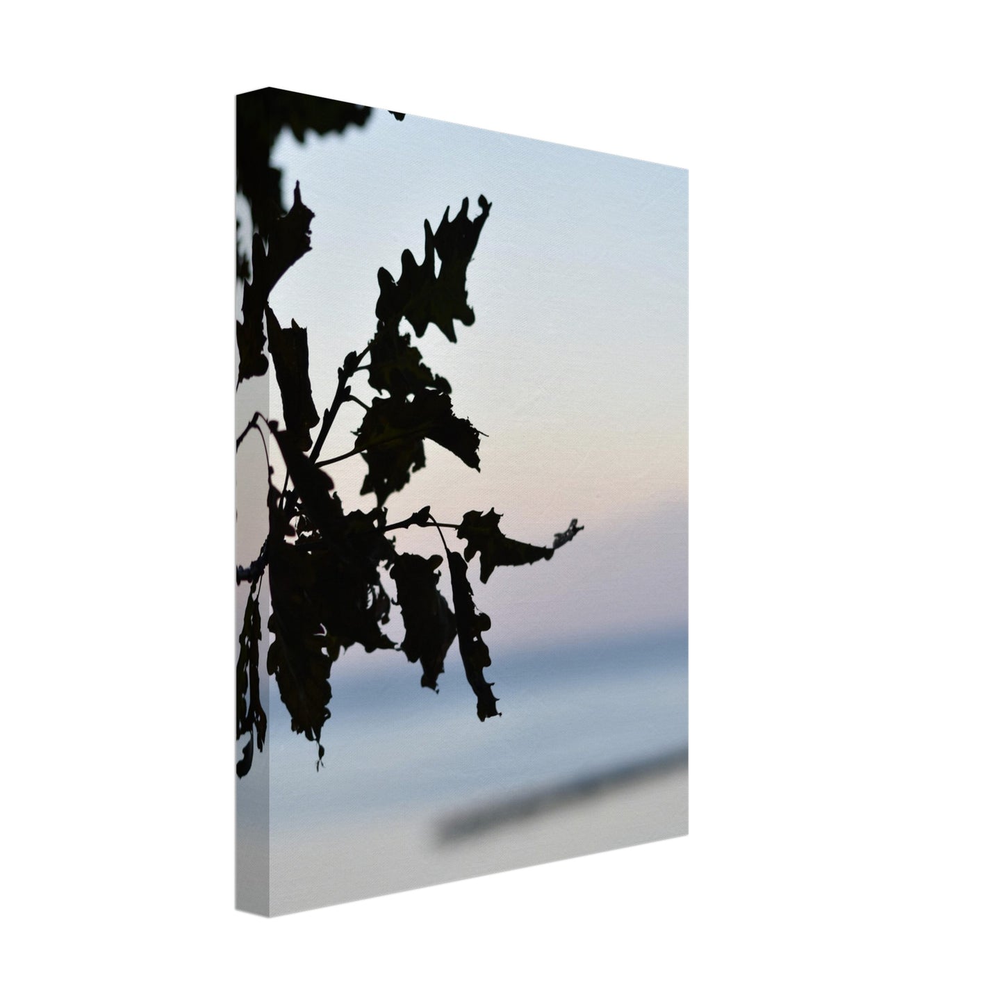 Twilight Whispers - Canvas - JDivine