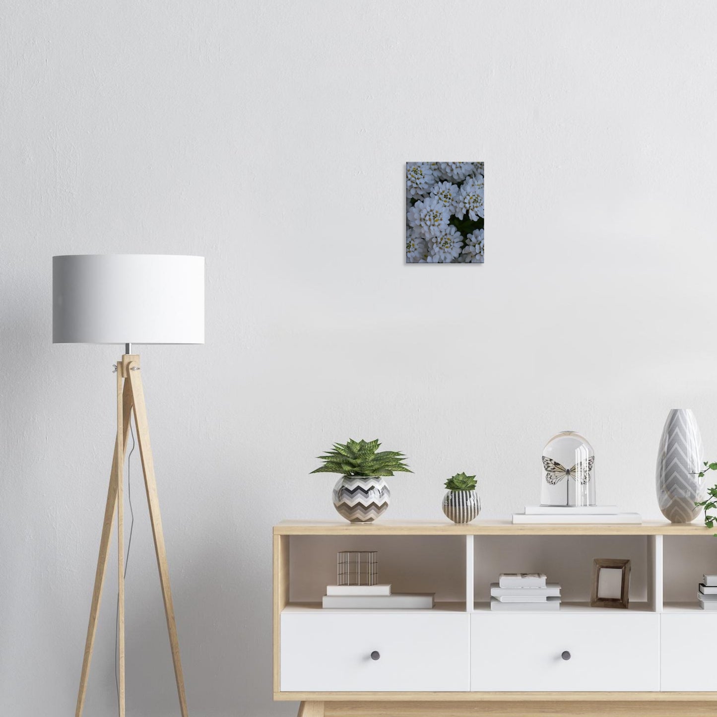 Blossom Delicacy - Canvas - JDivine