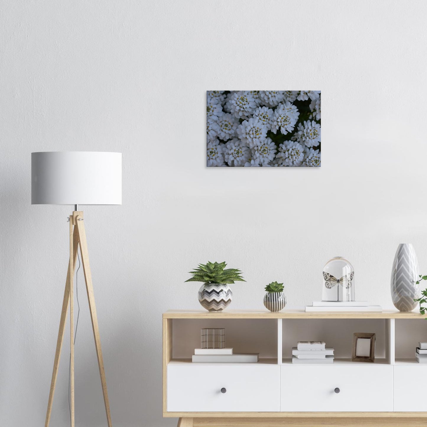 Blossom Delicacy - Canvas - JDivine