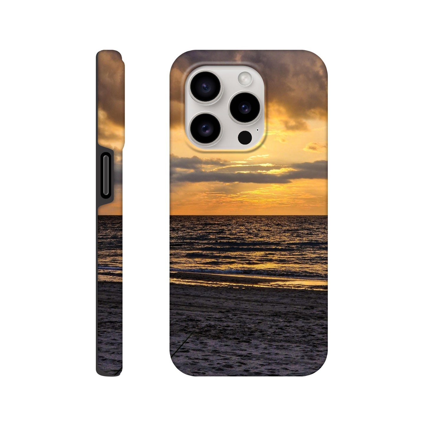 Autumn Glow - Tough Phone Case - JDivine