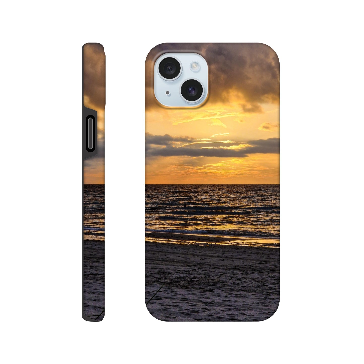 Autumn Glow - Tough Phone Case - JDivine