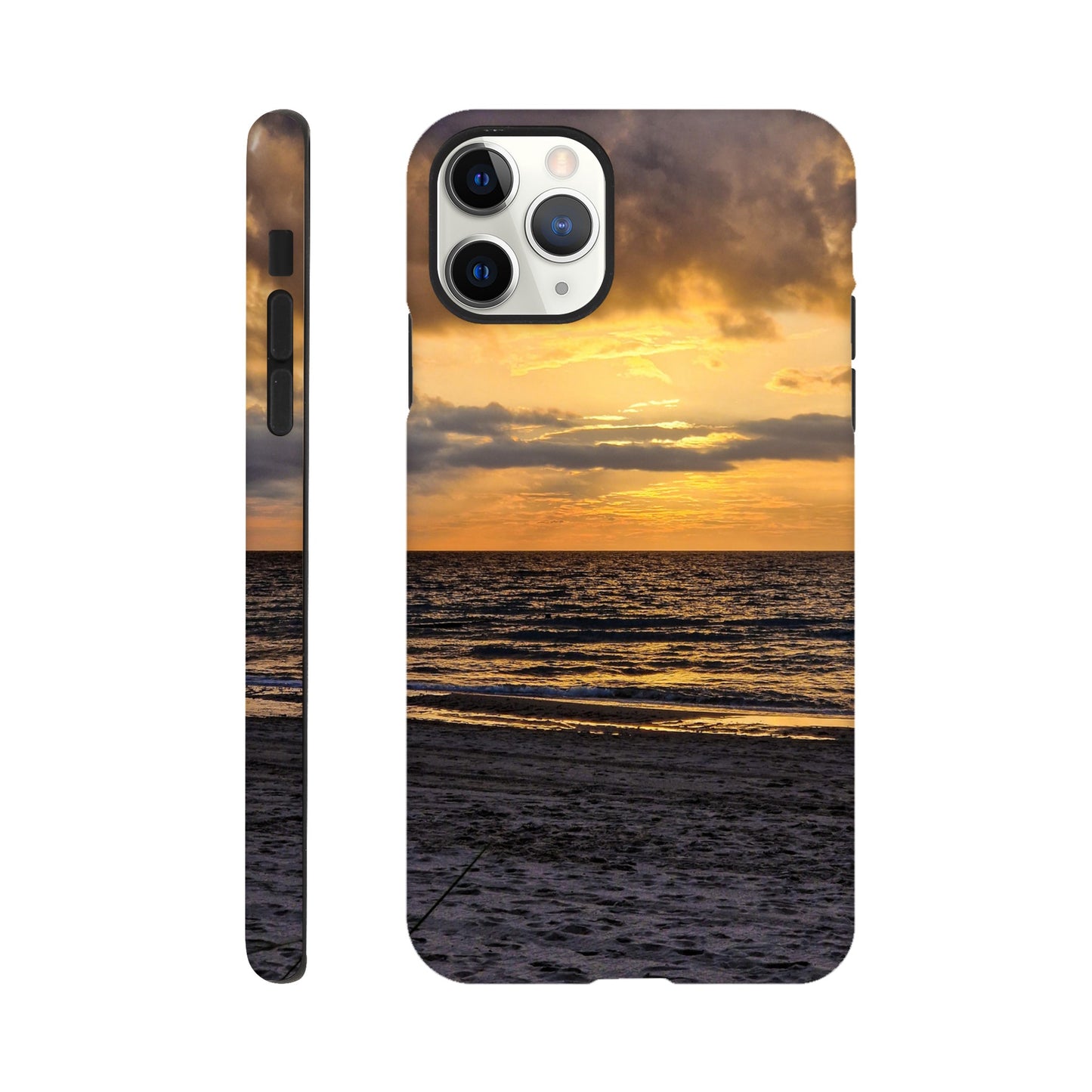 Autumn Glow - Tough Phone Case - JDivine
