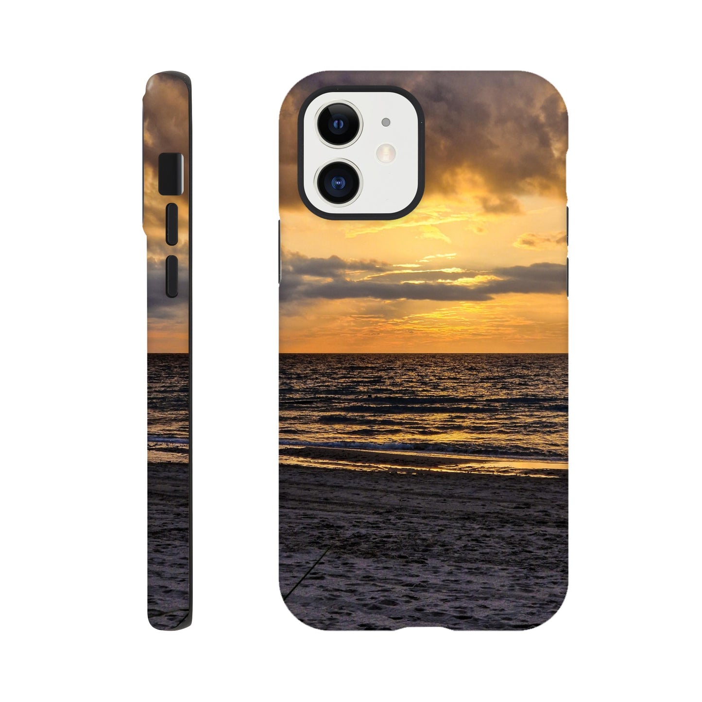 Autumn Glow - Tough Phone Case - JDivine