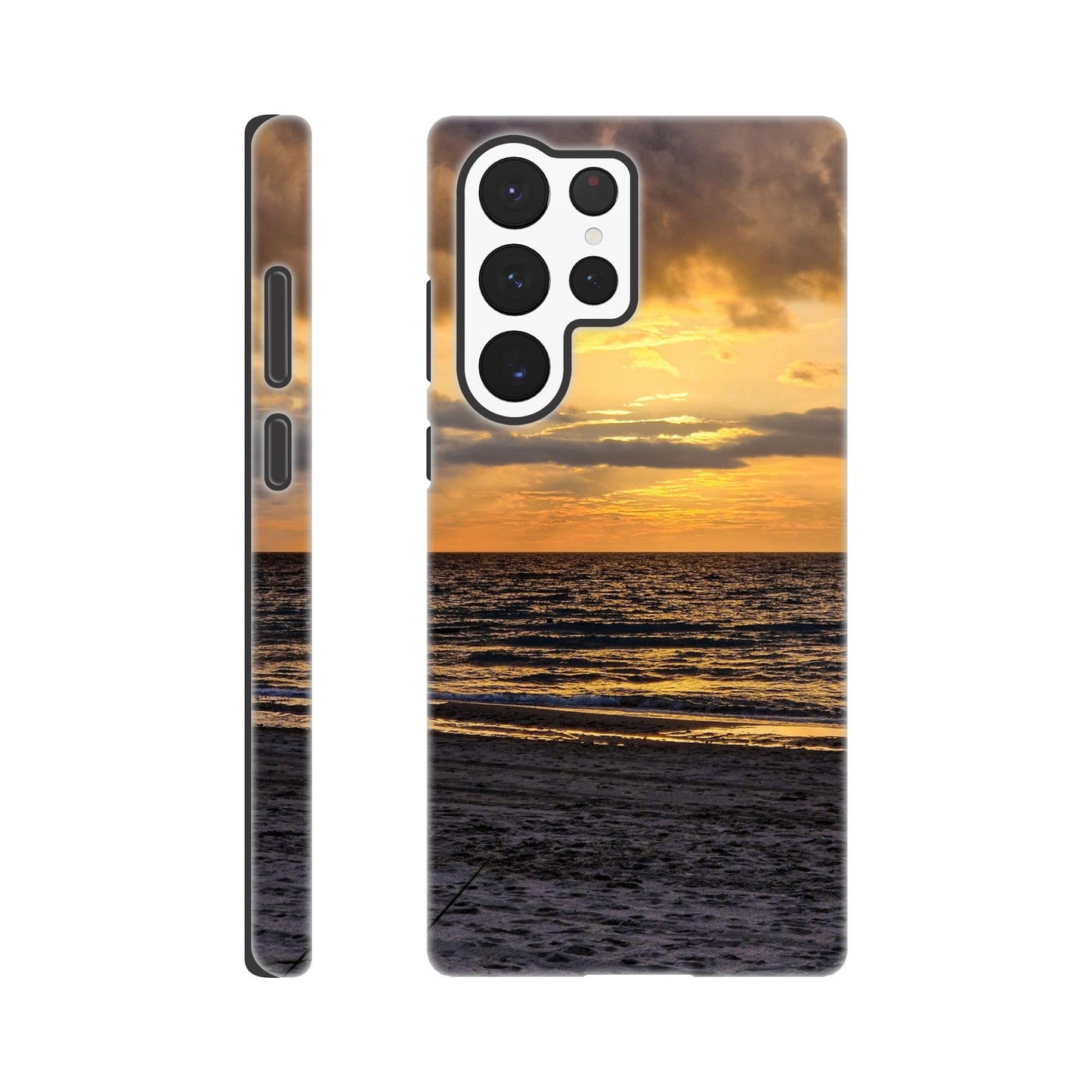 Autumn Glow - Tough Phone Case - JDivine