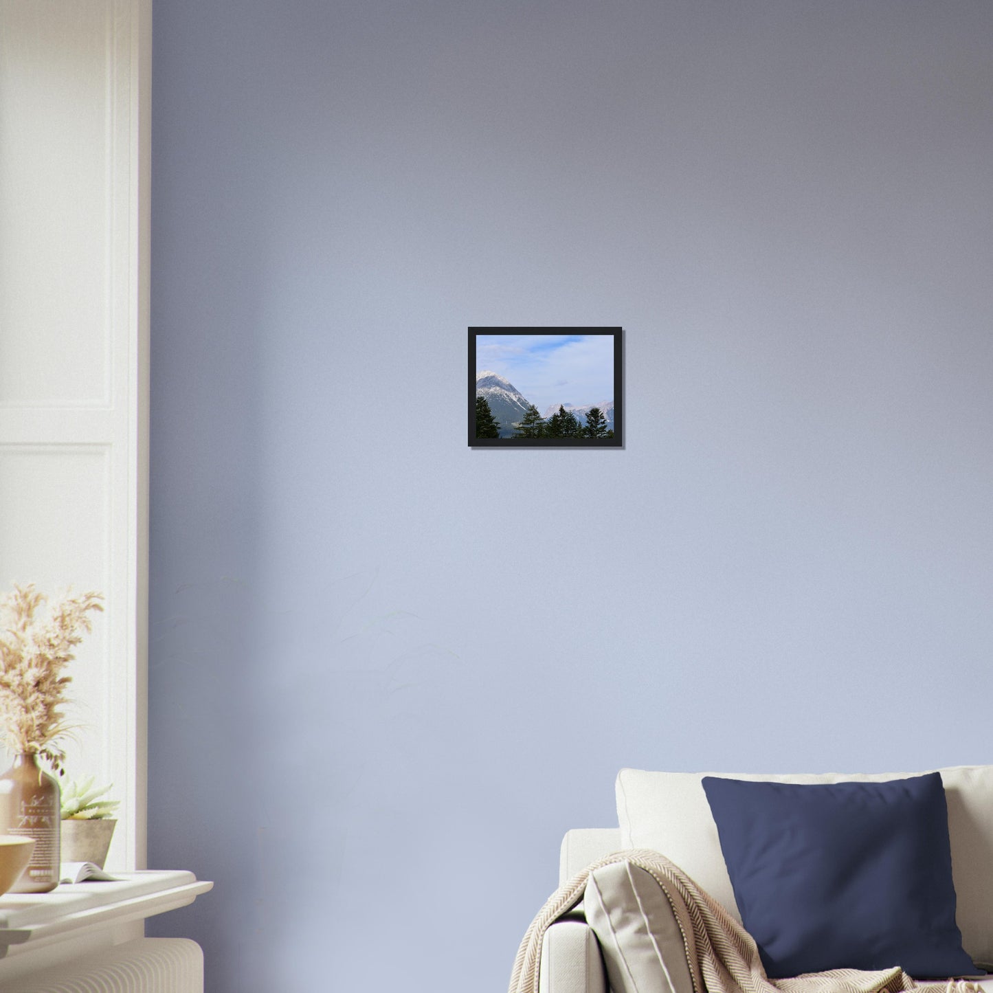 Guardians of the Sky - Framed Poster - JDivine