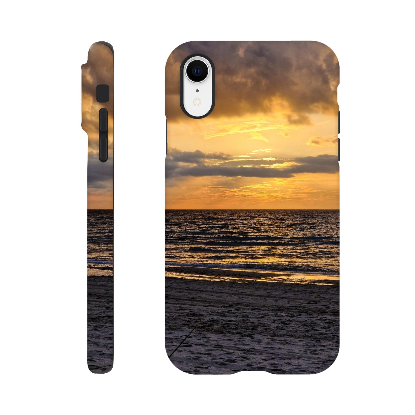 Autumn Glow - Tough Phone Case - JDivine