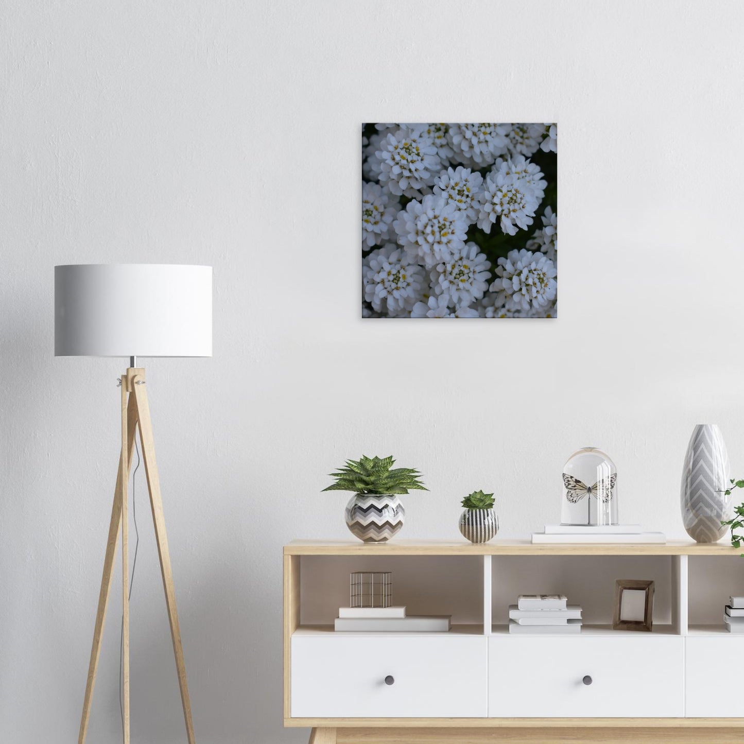 Blossom Delicacy - Canvas - JDivine