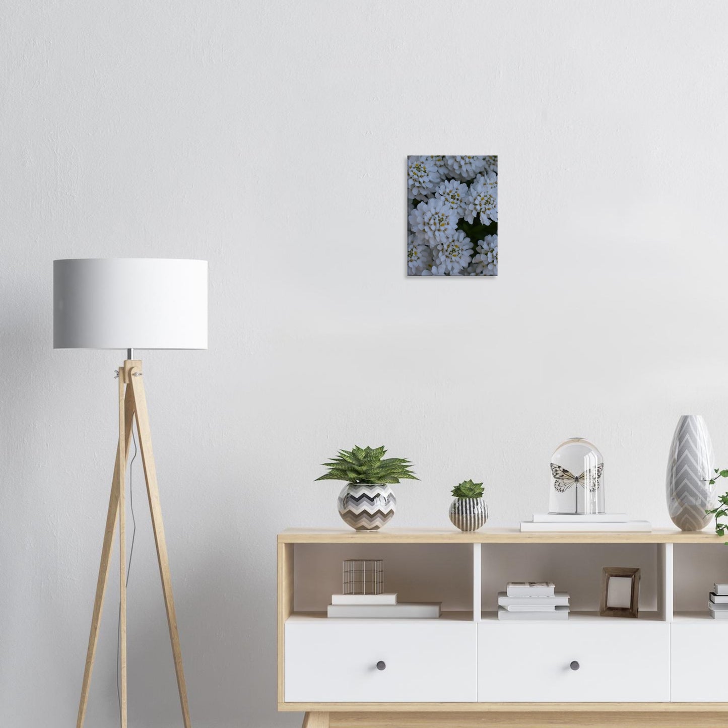 Blossom Delicacy - Canvas - JDivine
