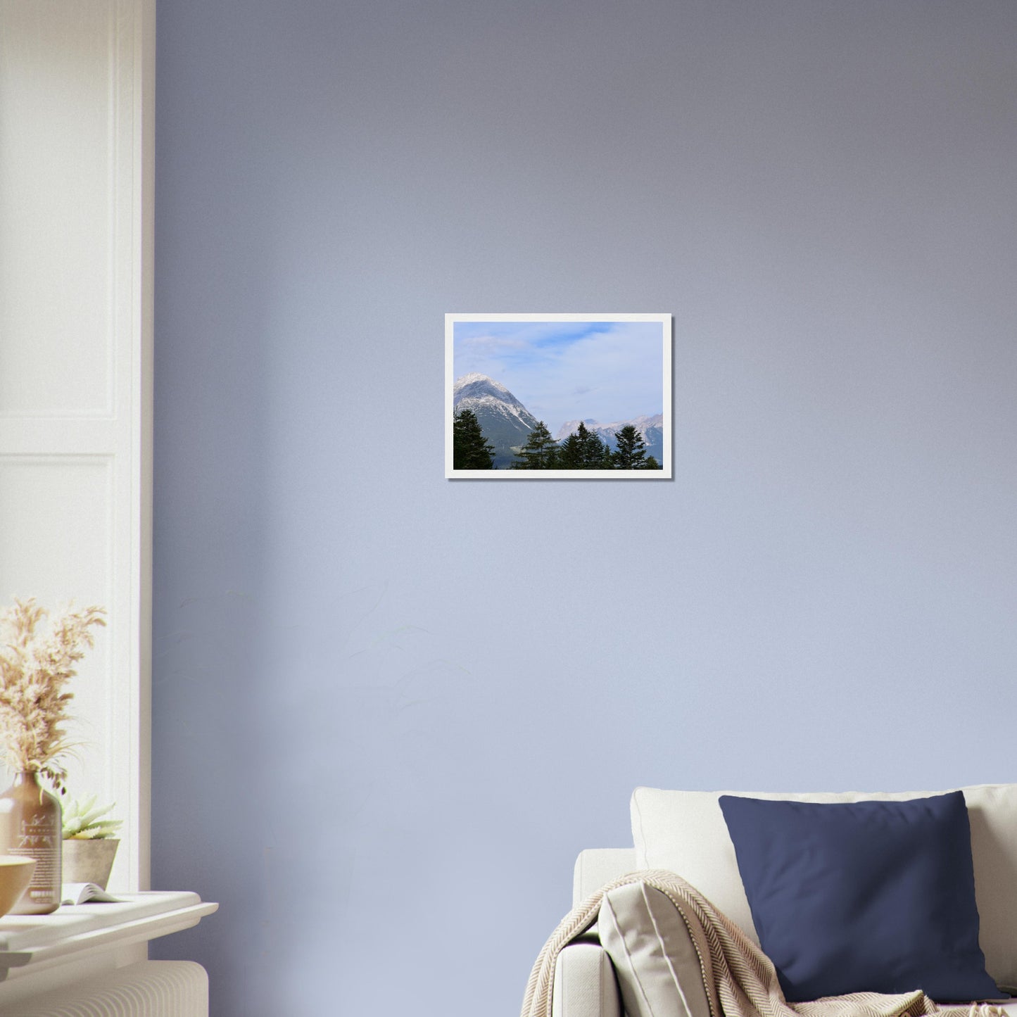 Guardians of the Sky - Framed Poster - JDivine