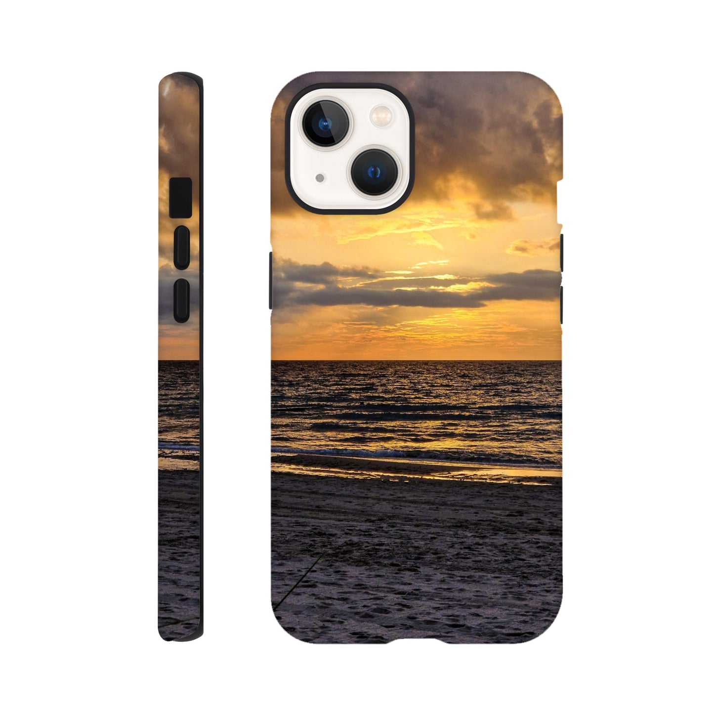 Autumn Glow - Tough Phone Case - JDivine