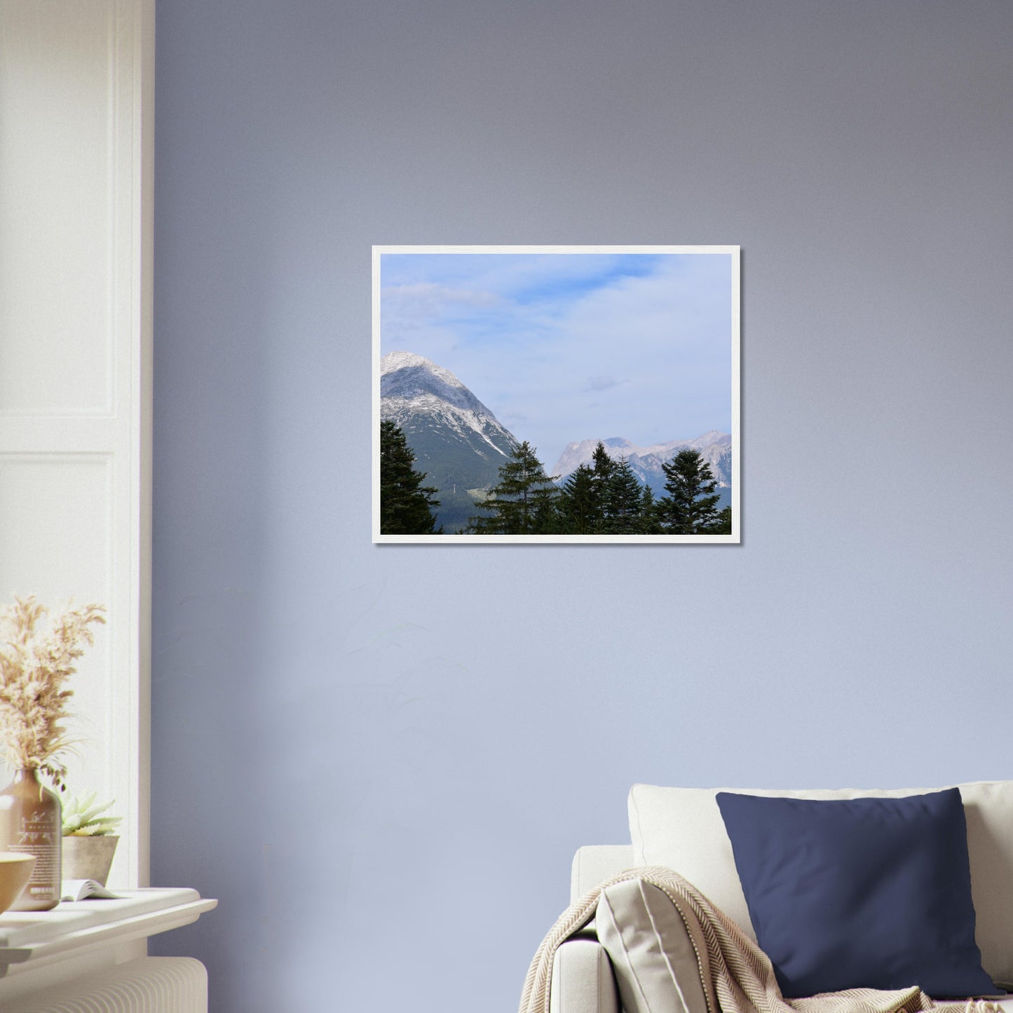Guardians of the Sky - Framed Poster - JDivine