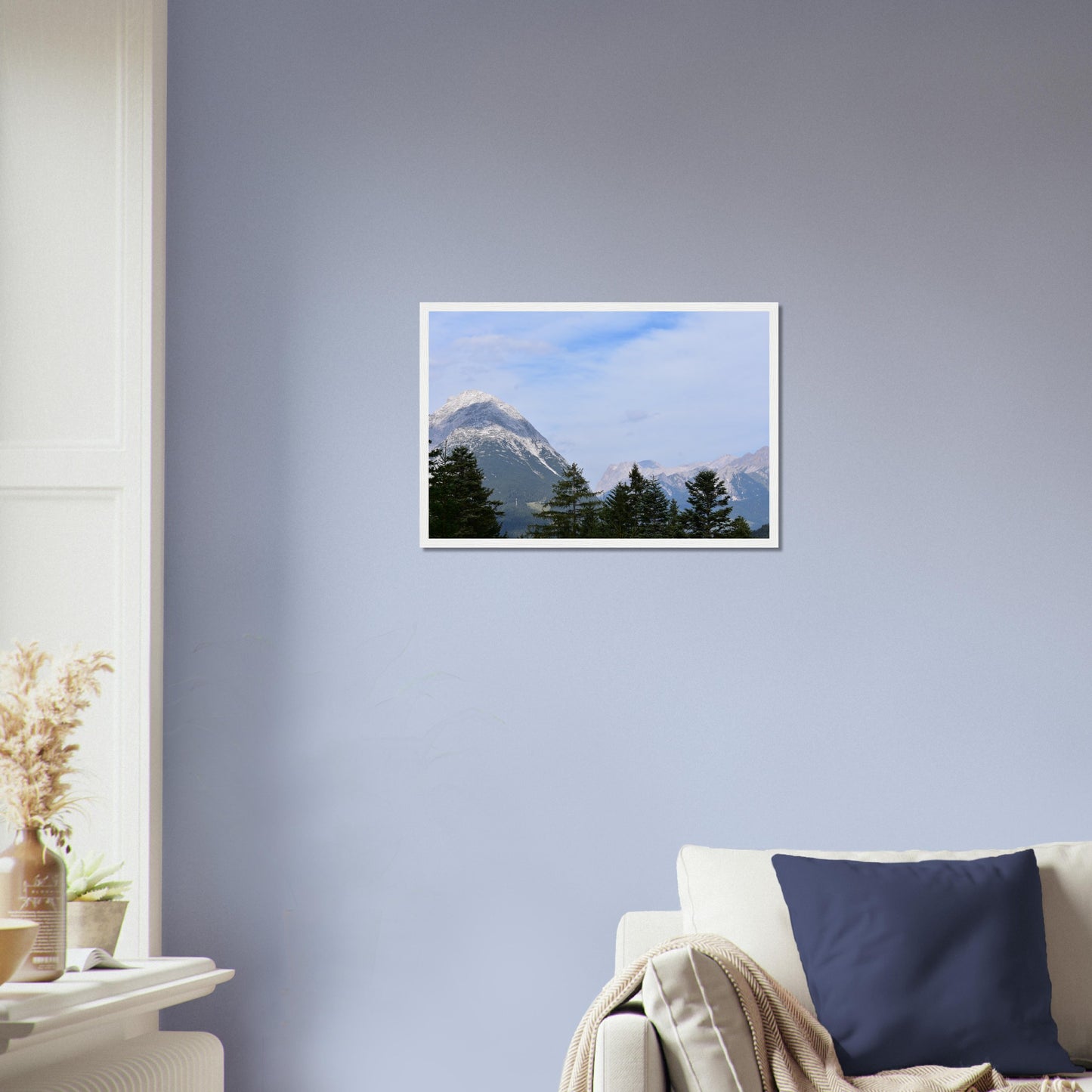 Guardians of the Sky - Framed Poster - JDivine