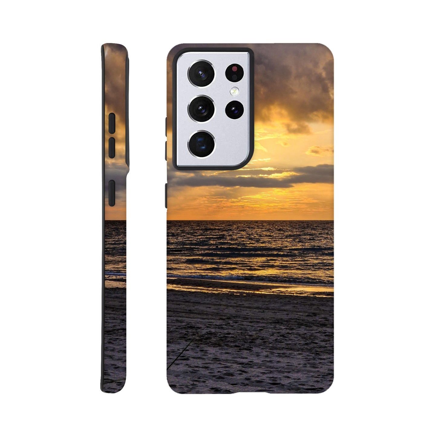 Autumn Glow - Tough Phone Case - JDivine