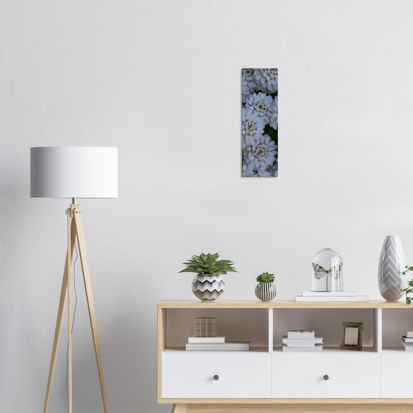 Blossom Delicacy - Canvas - JDivine