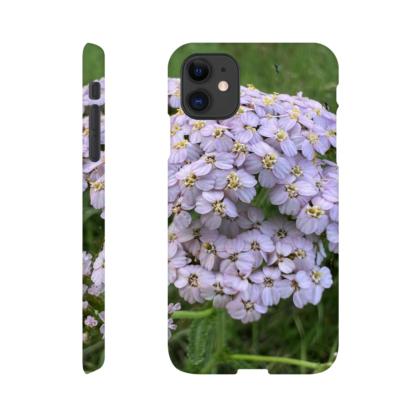 Delicate Blooms - Slim Phone Case - JDivine