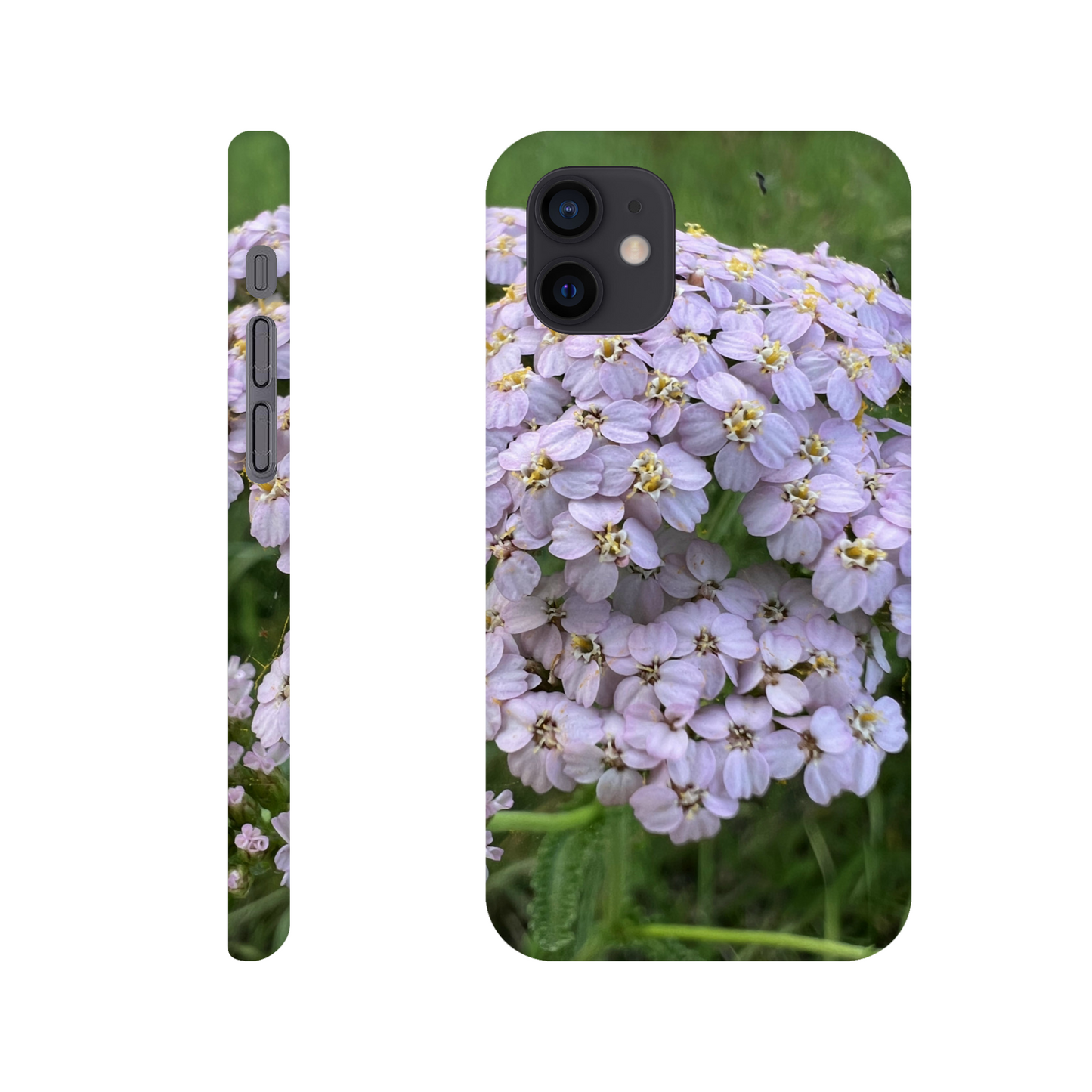 Delicate Blooms - Slim Phone Case - JDivine