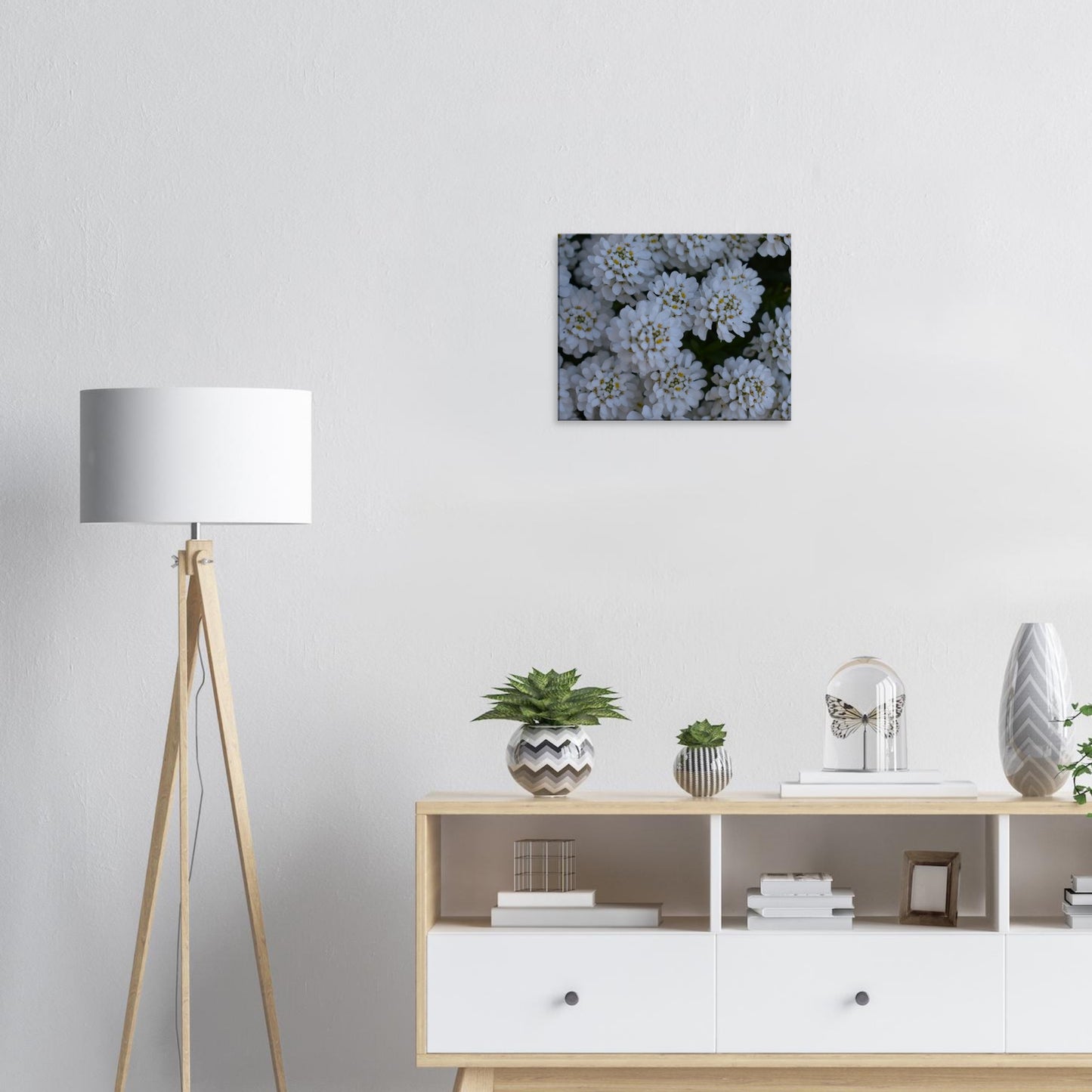 Blossom Delicacy - Canvas - JDivine