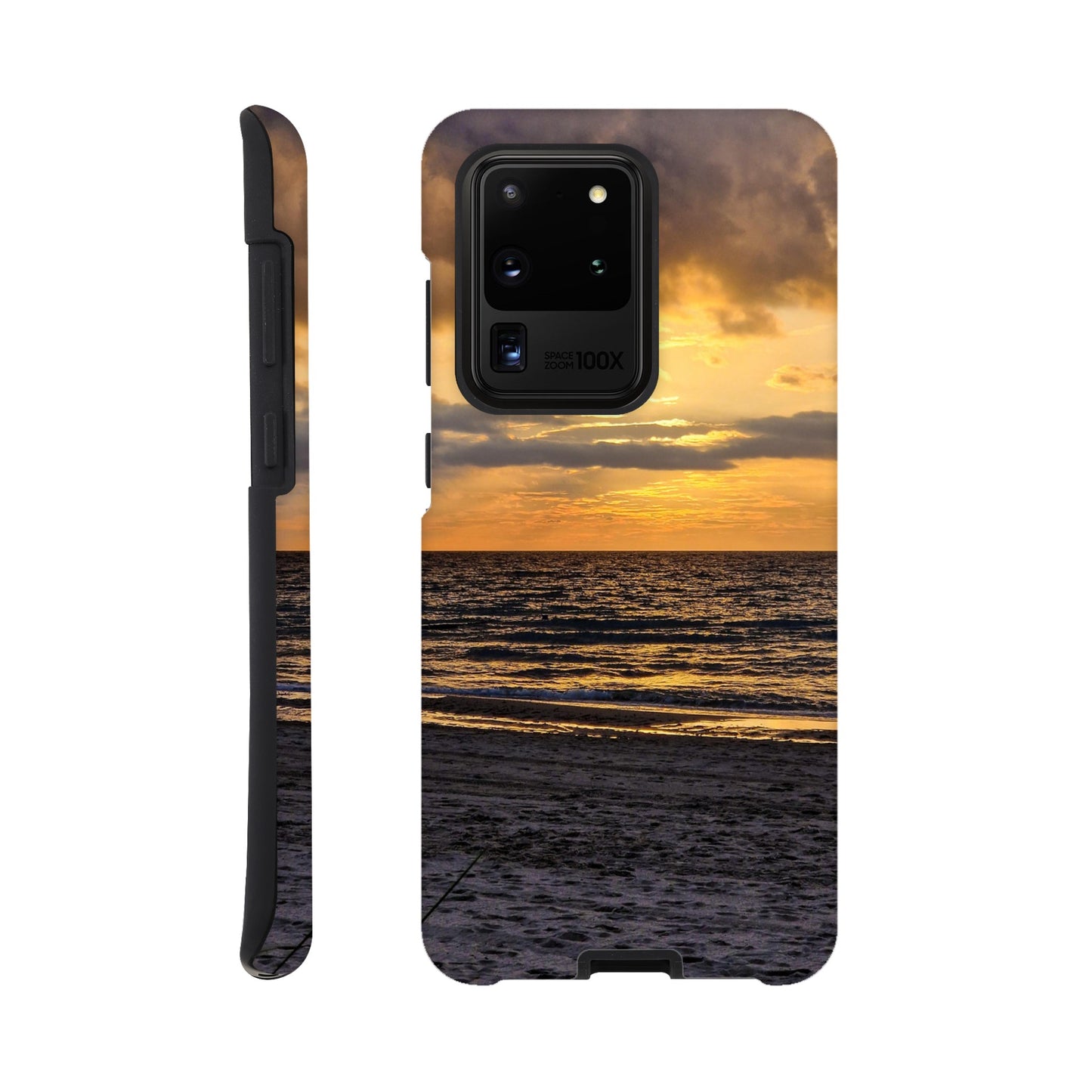 Autumn Glow - Tough Phone Case - JDivine