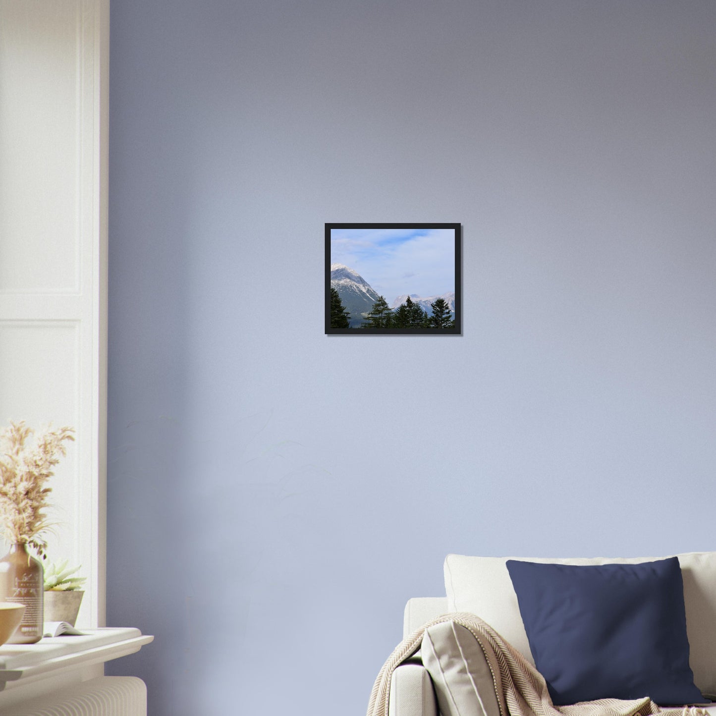 Guardians of the Sky - Framed Poster - JDivine