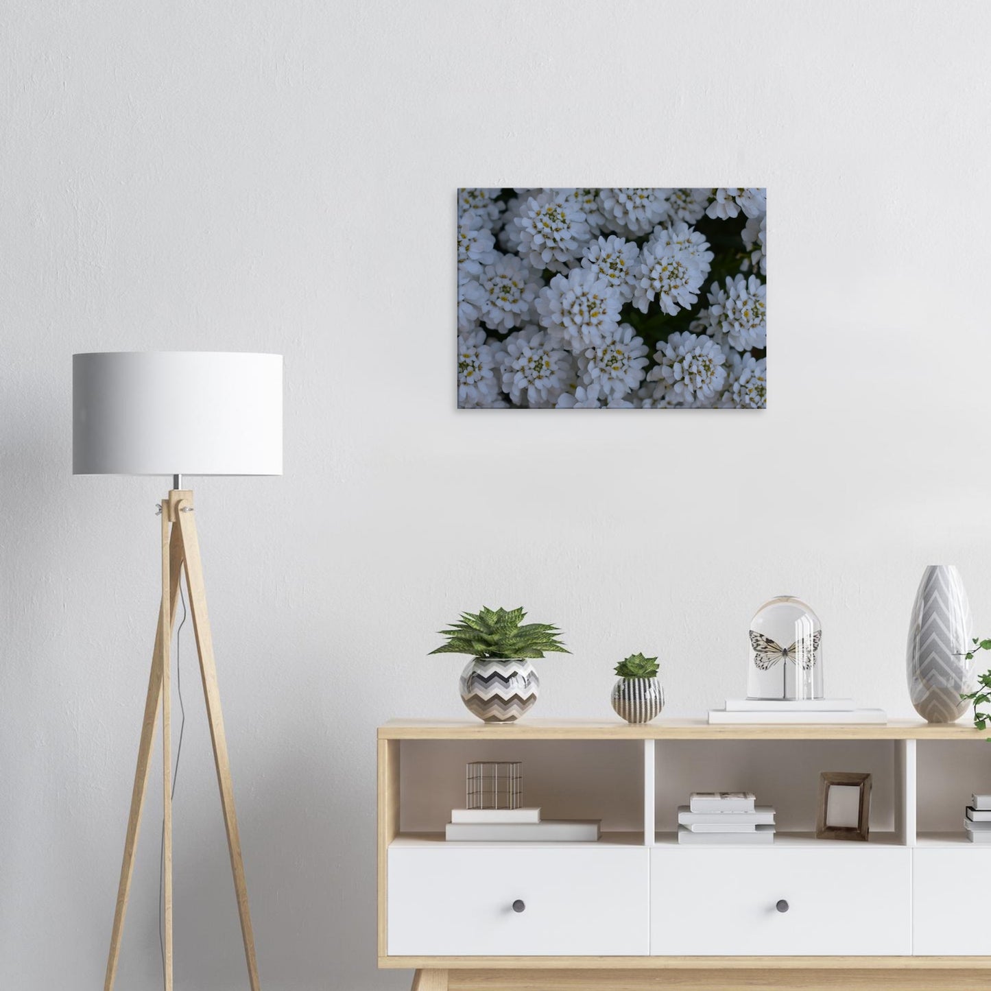 Blossom Delicacy - Canvas - JDivine