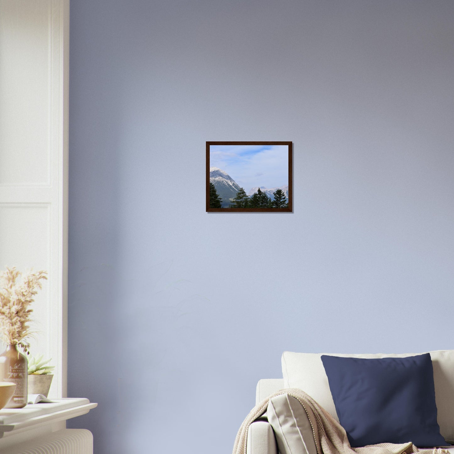 Guardians of the Sky - Framed Poster - JDivine