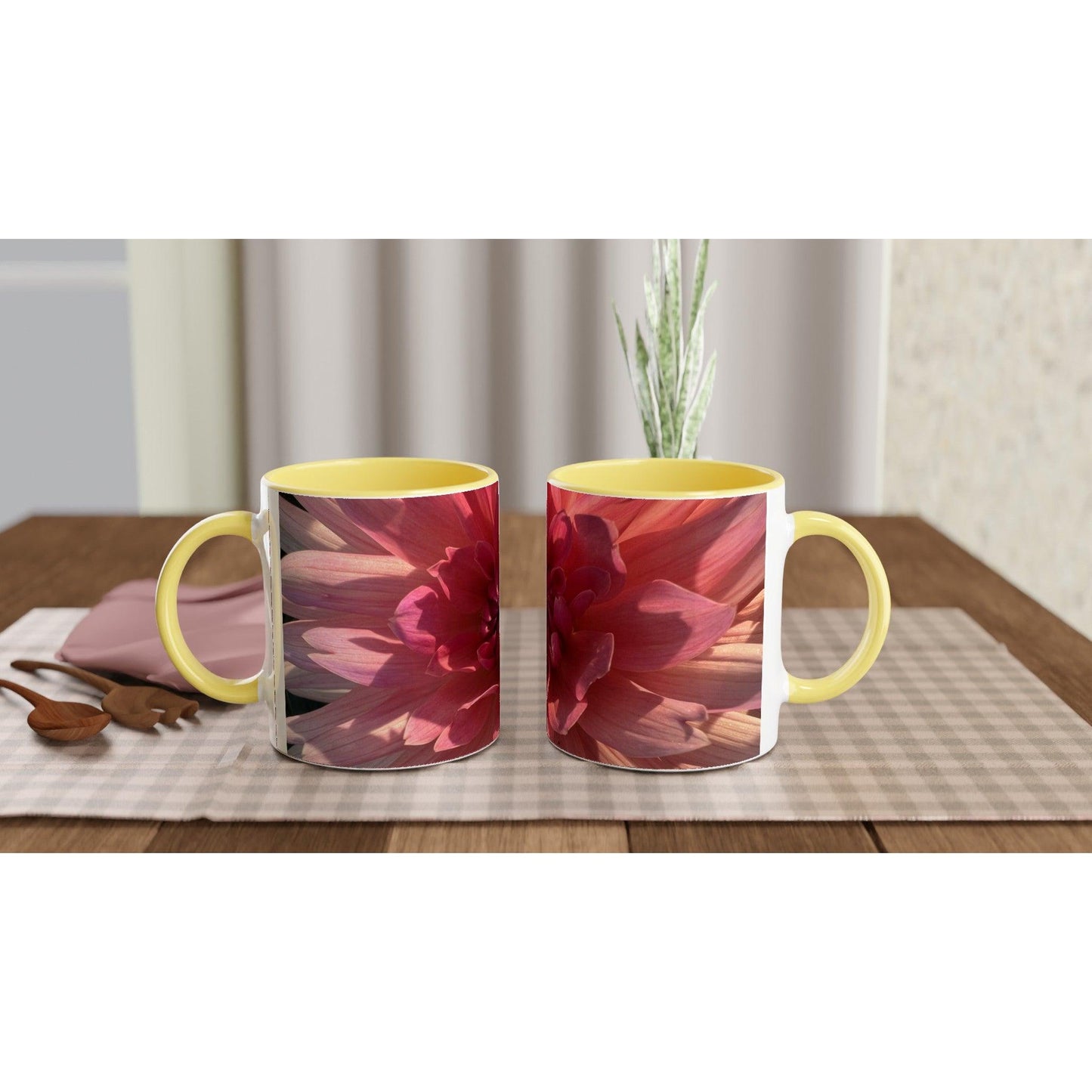 Morning Glow - Mug - JDivine